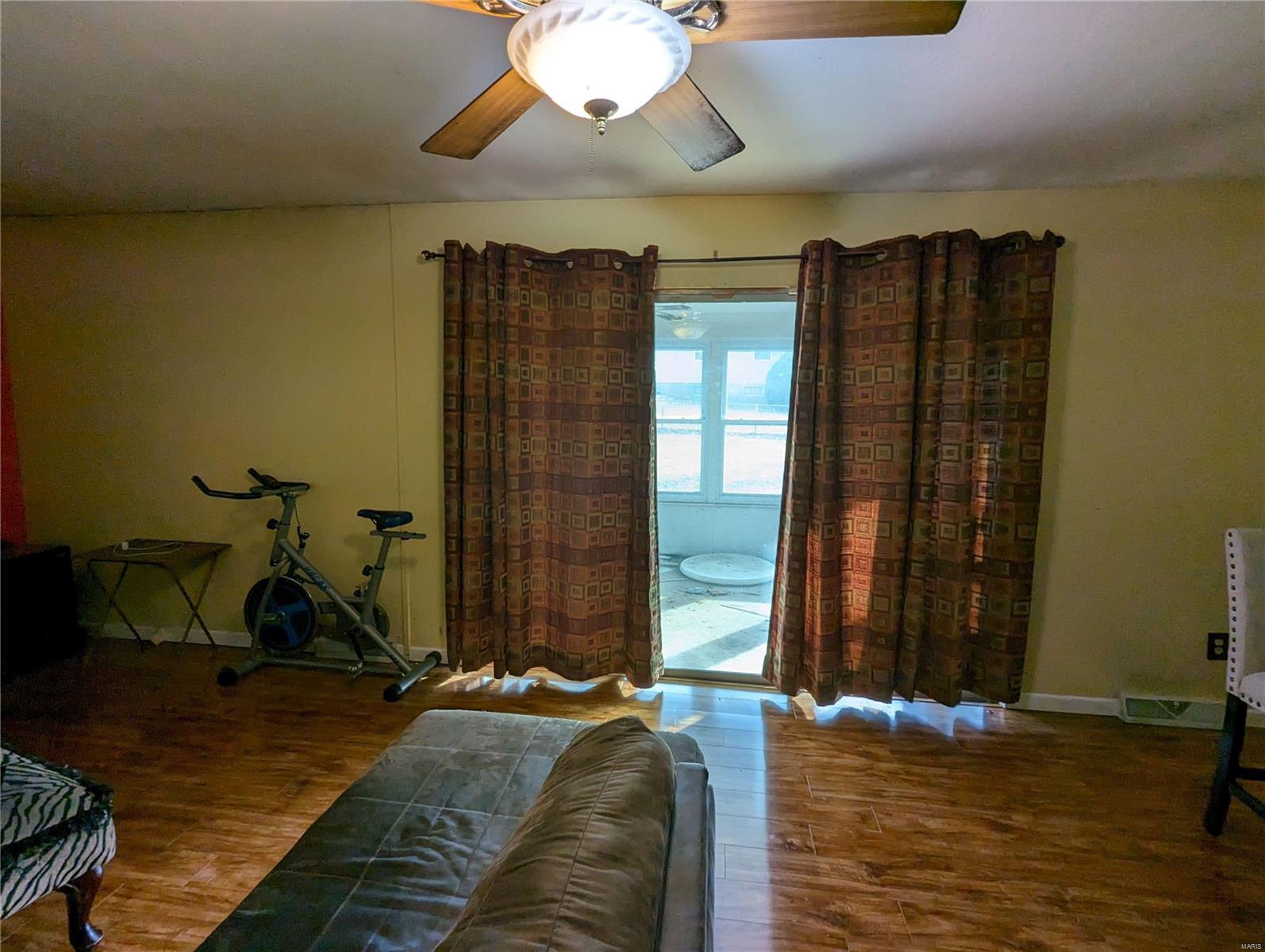 8412 Bridle Spur Drive