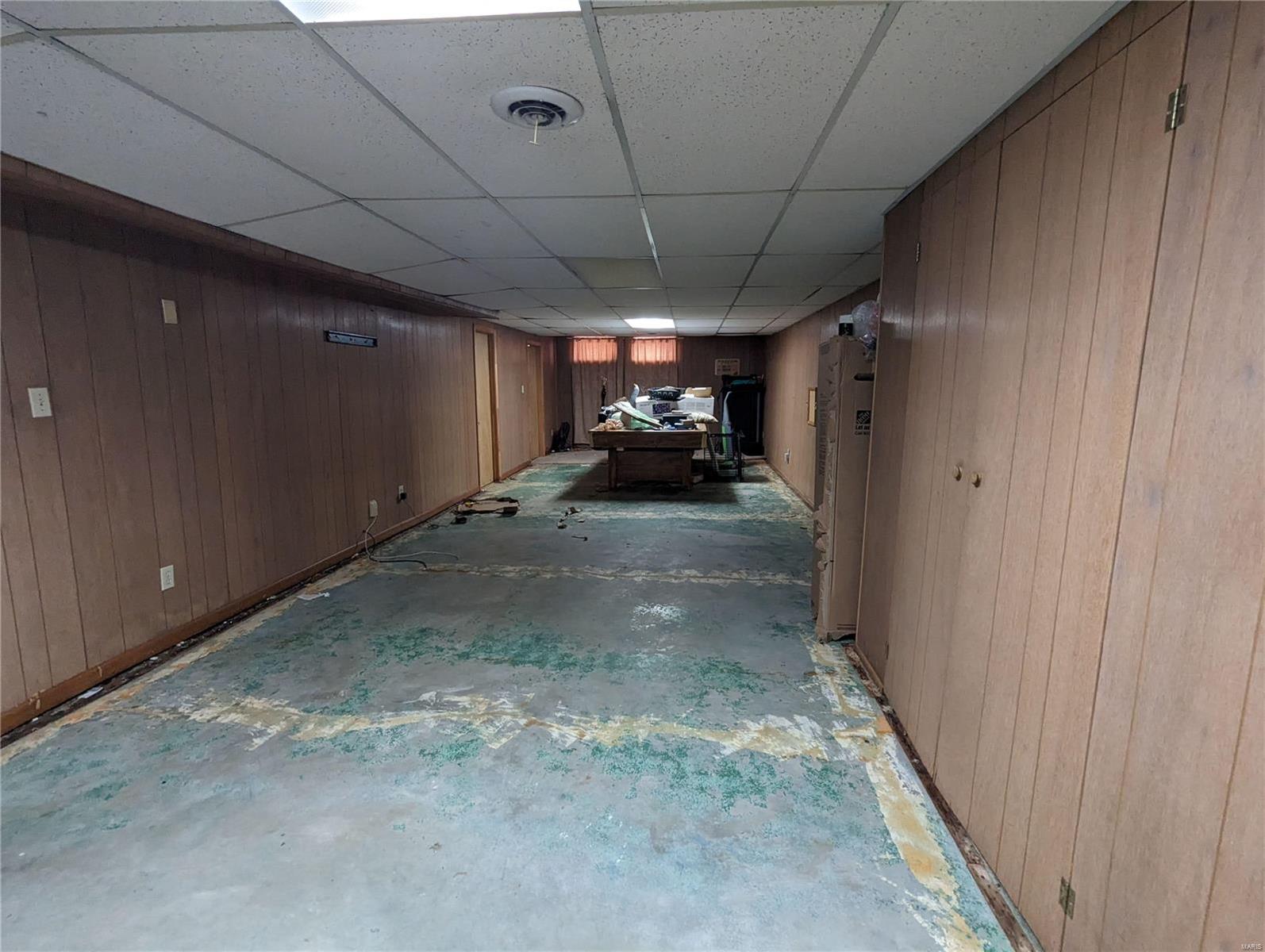 8412 Bridle Spur Drive