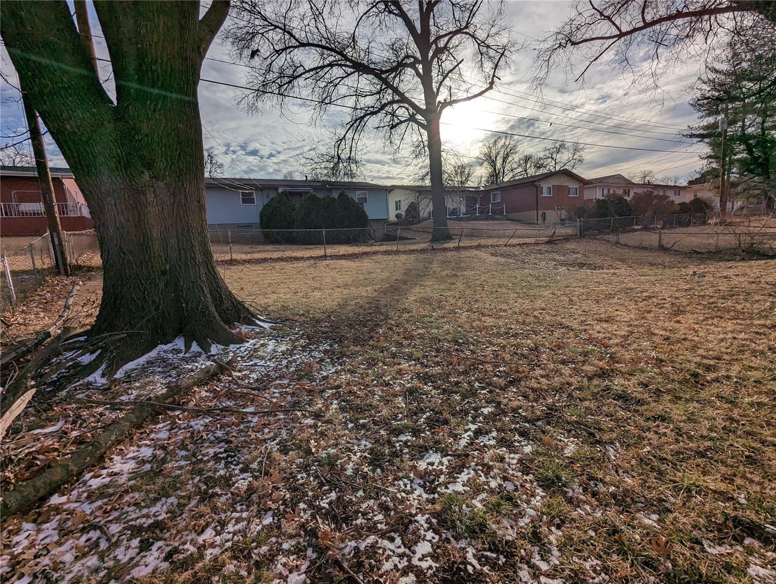 8412 Bridle Spur Drive