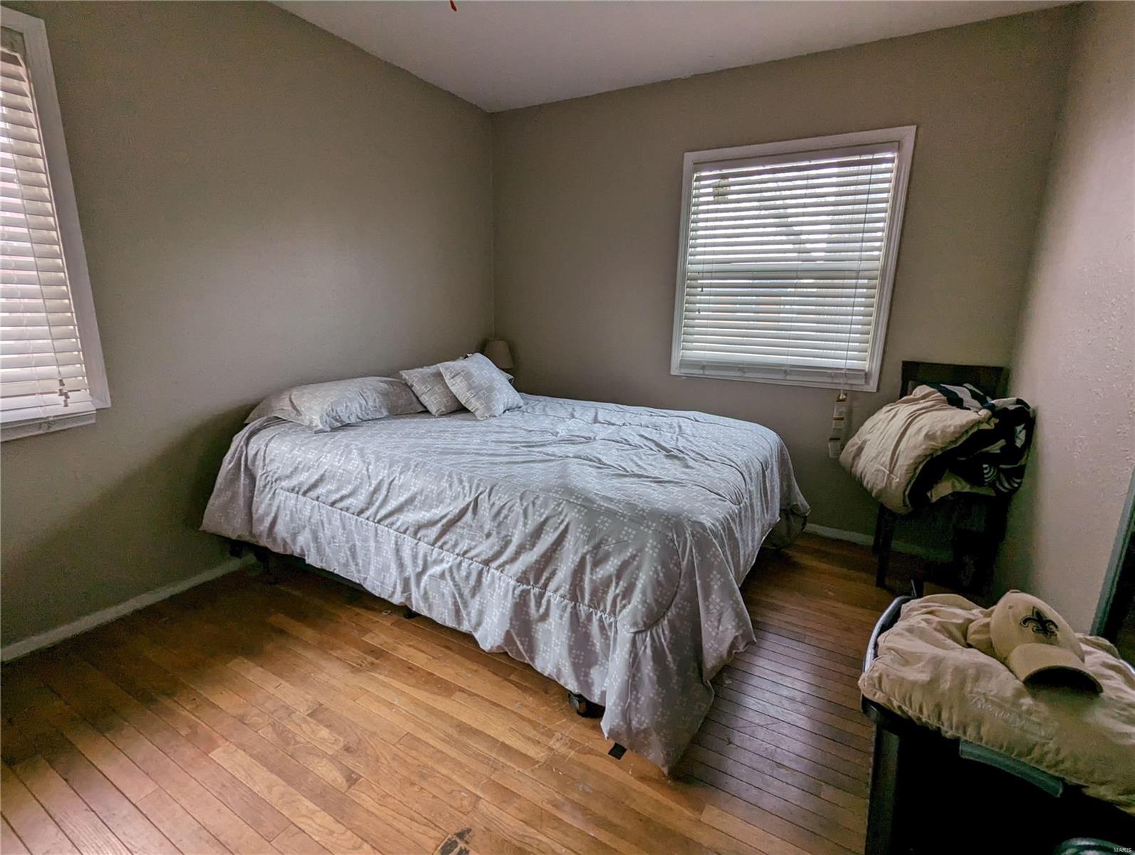 8412 Bridle Spur Drive