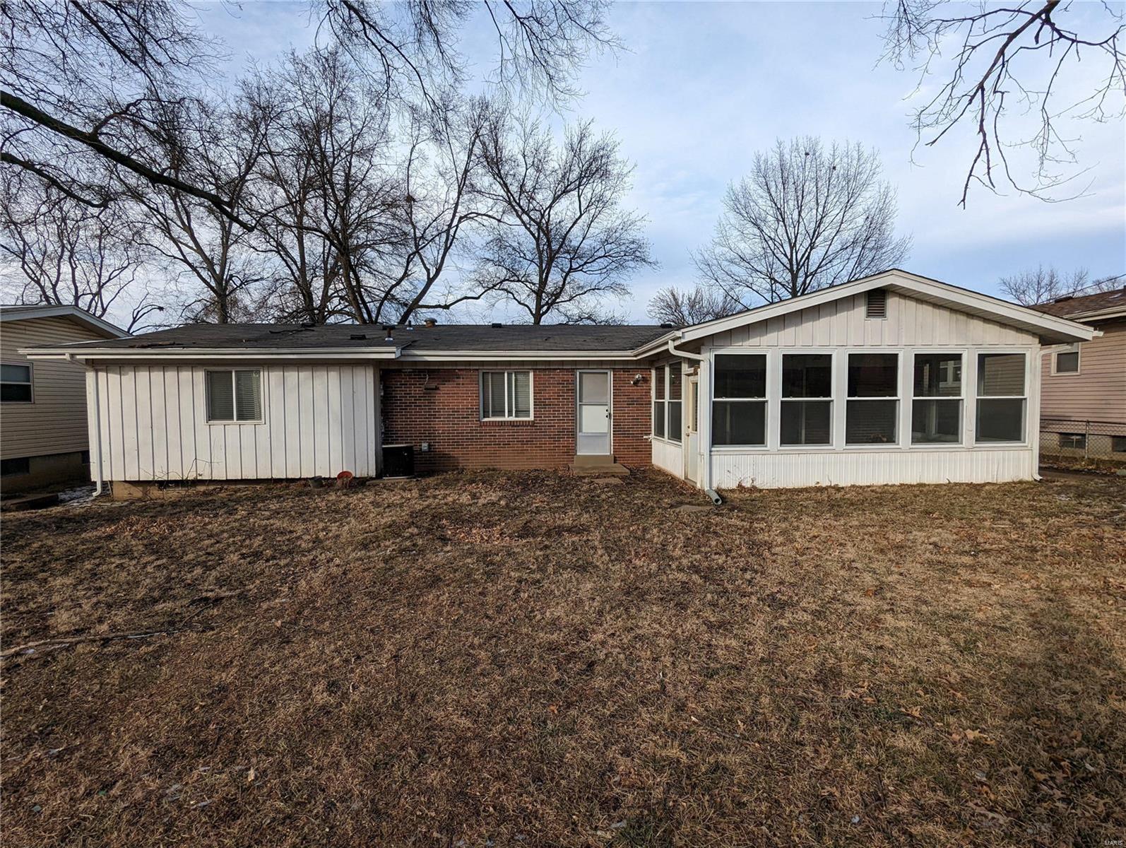 8412 Bridle Spur Drive