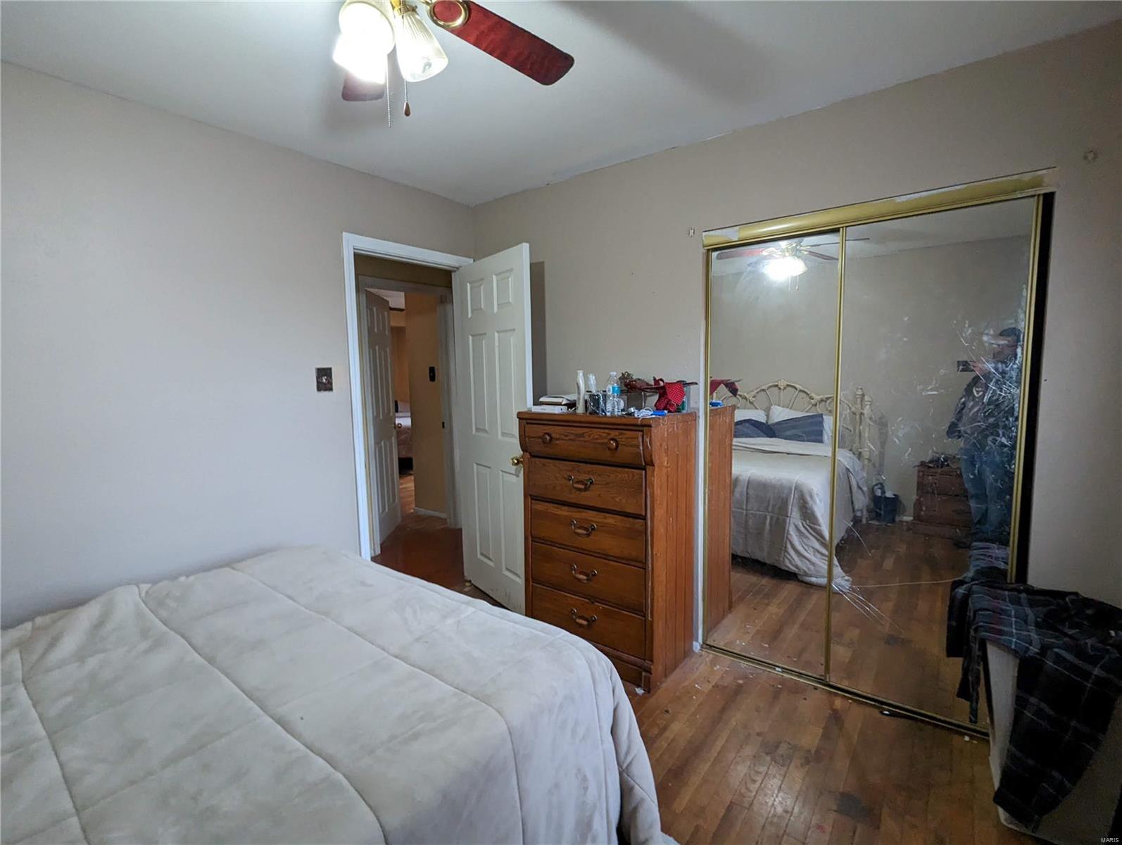 8412 Bridle Spur Drive