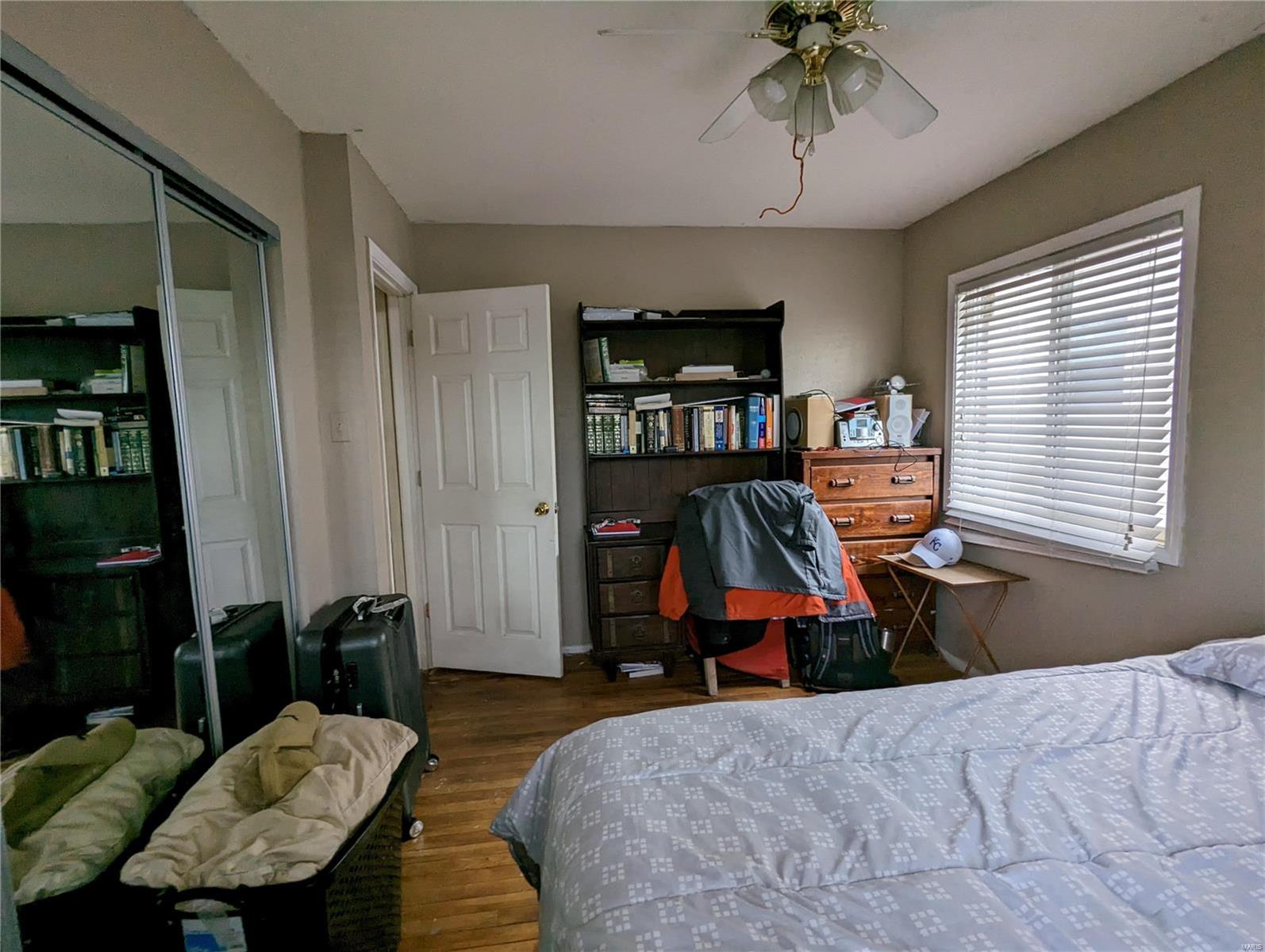 8412 Bridle Spur Drive