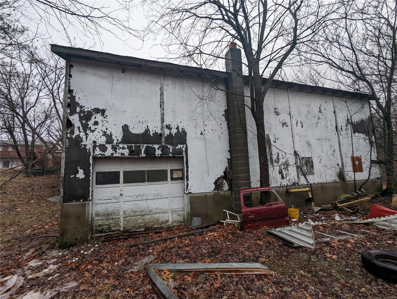 8452 Alpine Village Drive