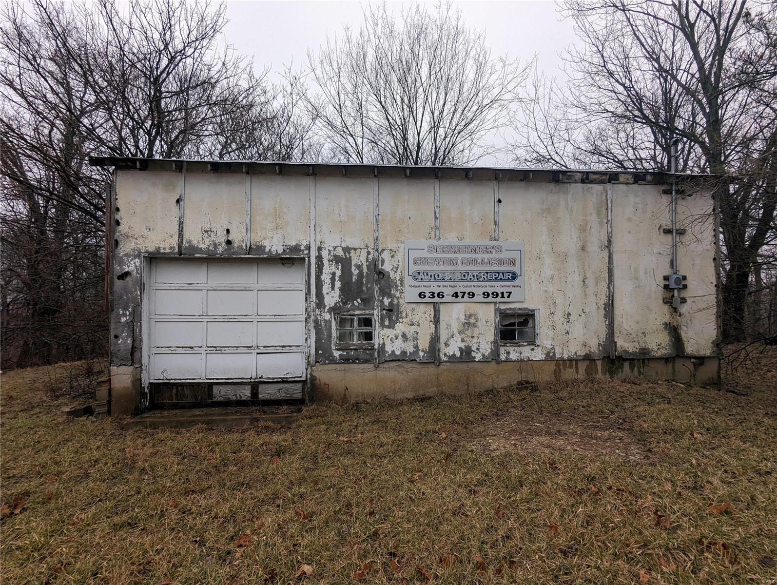 8452 Alpine Village Drive