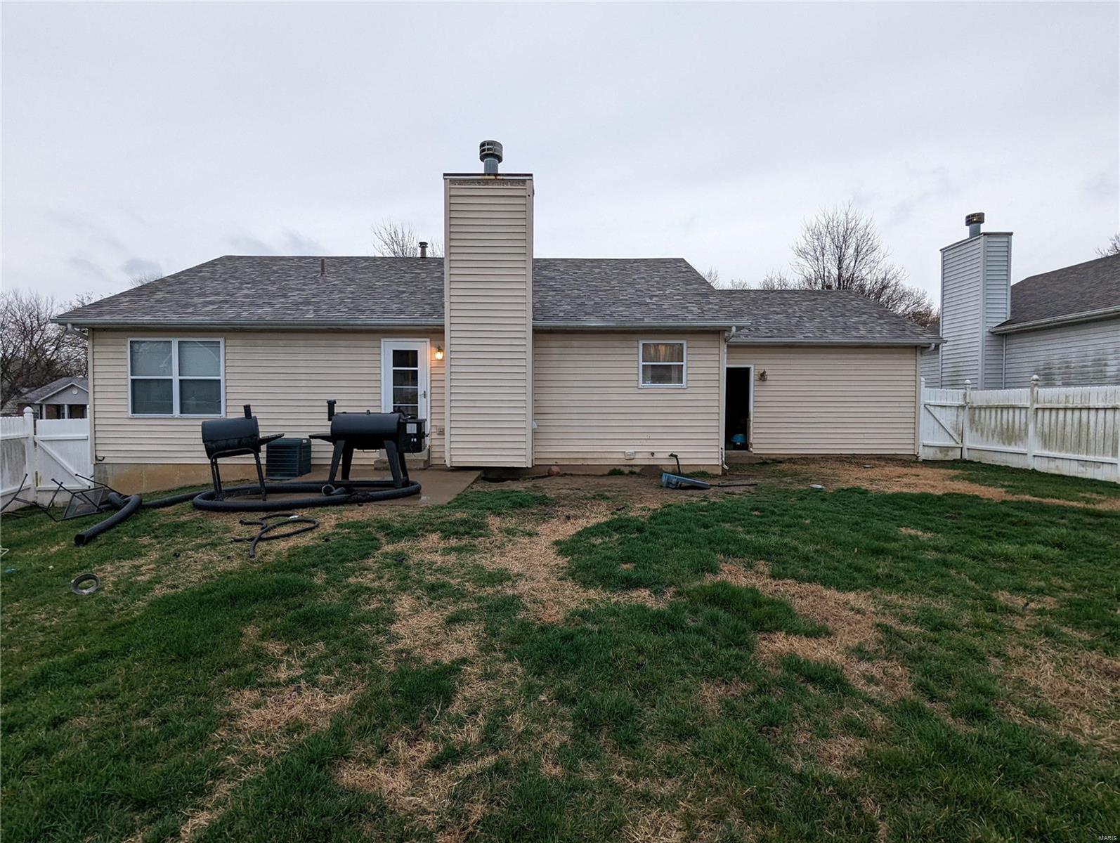 15 Trampe Hills Drive