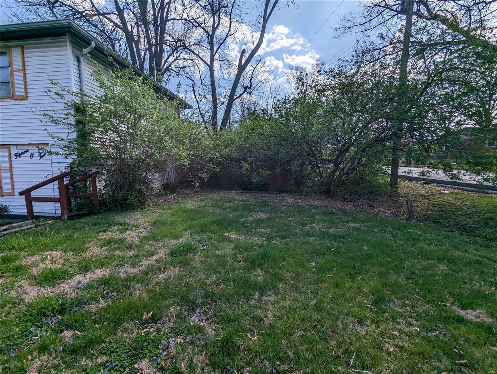 1502 Bradford Avenue