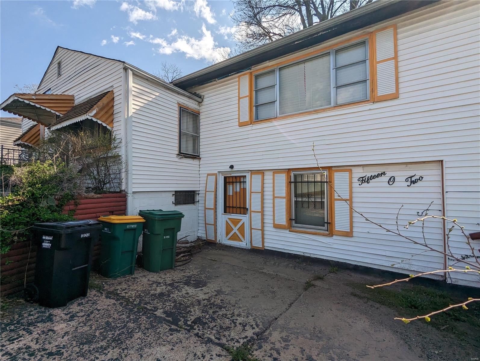 1502 Bradford Avenue