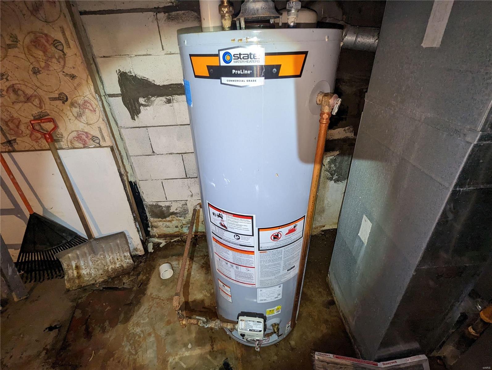 1502 Bradford Avenue