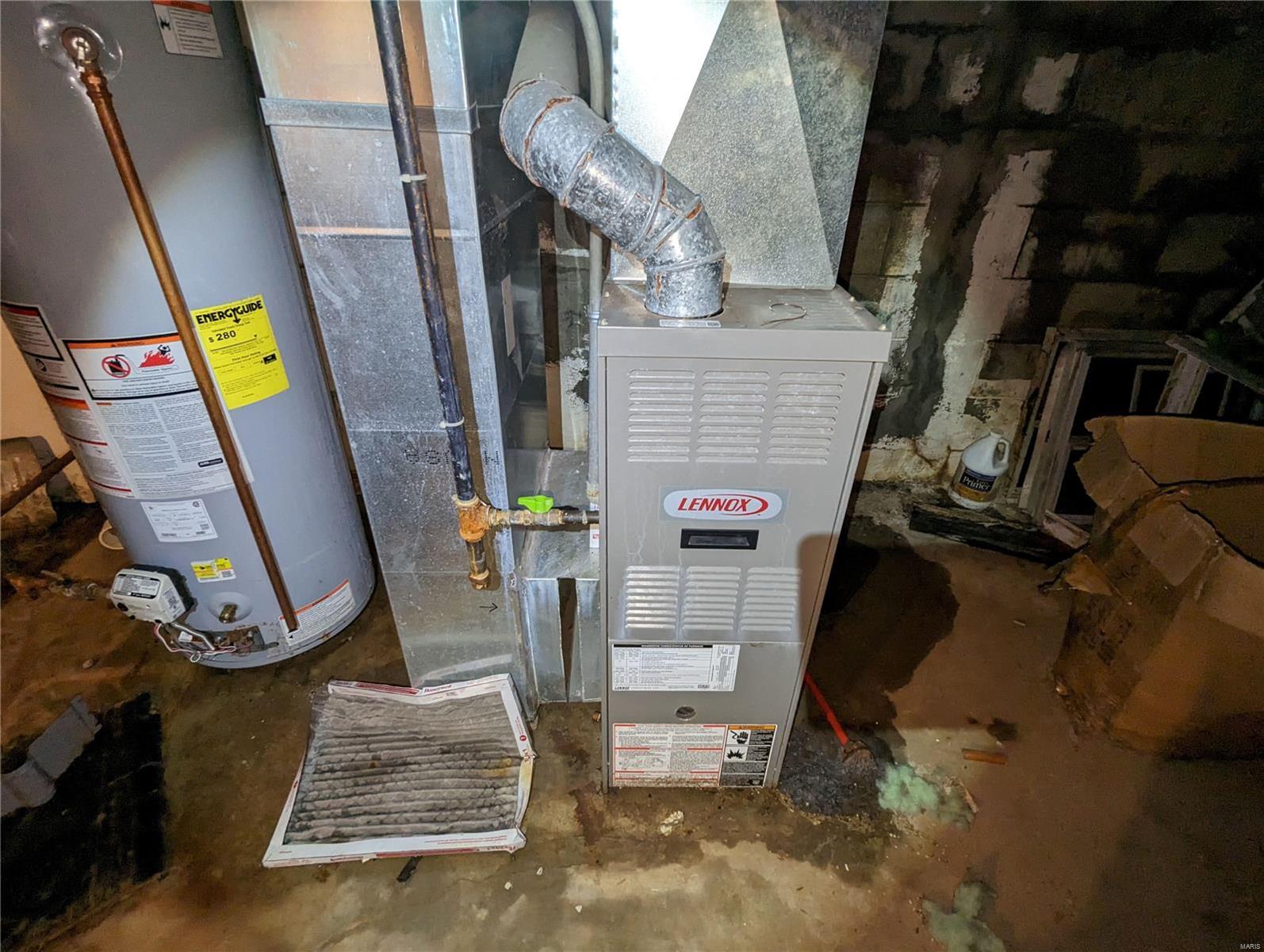 1502 Bradford Avenue