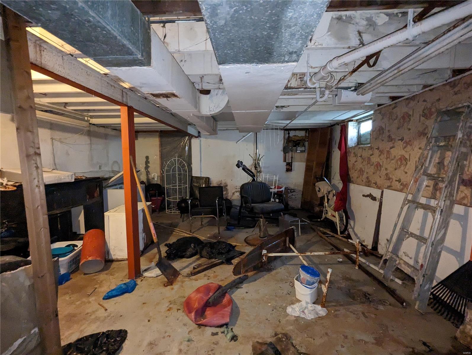 1502 Bradford Avenue