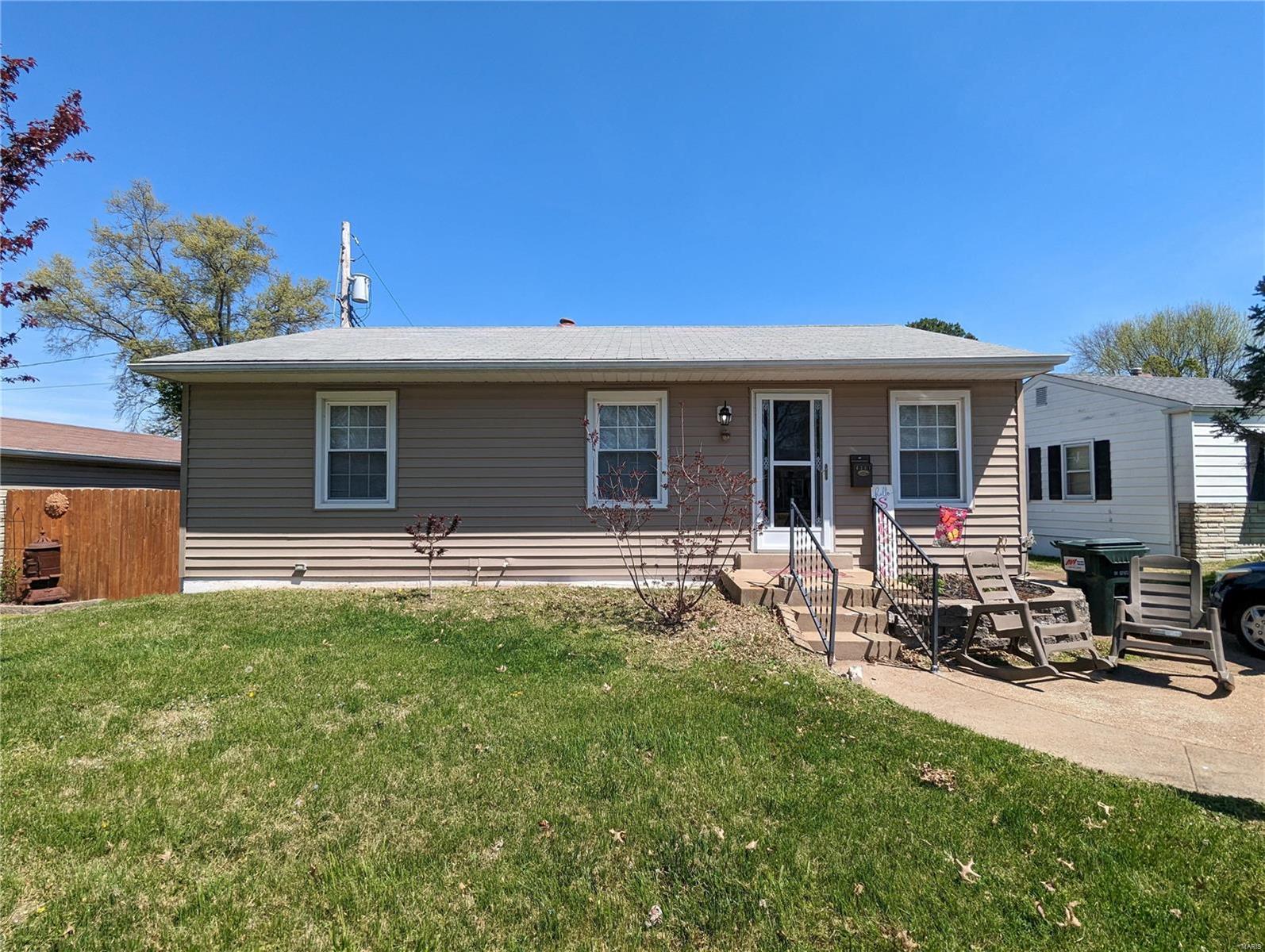 4361 Heidelberg Avenue