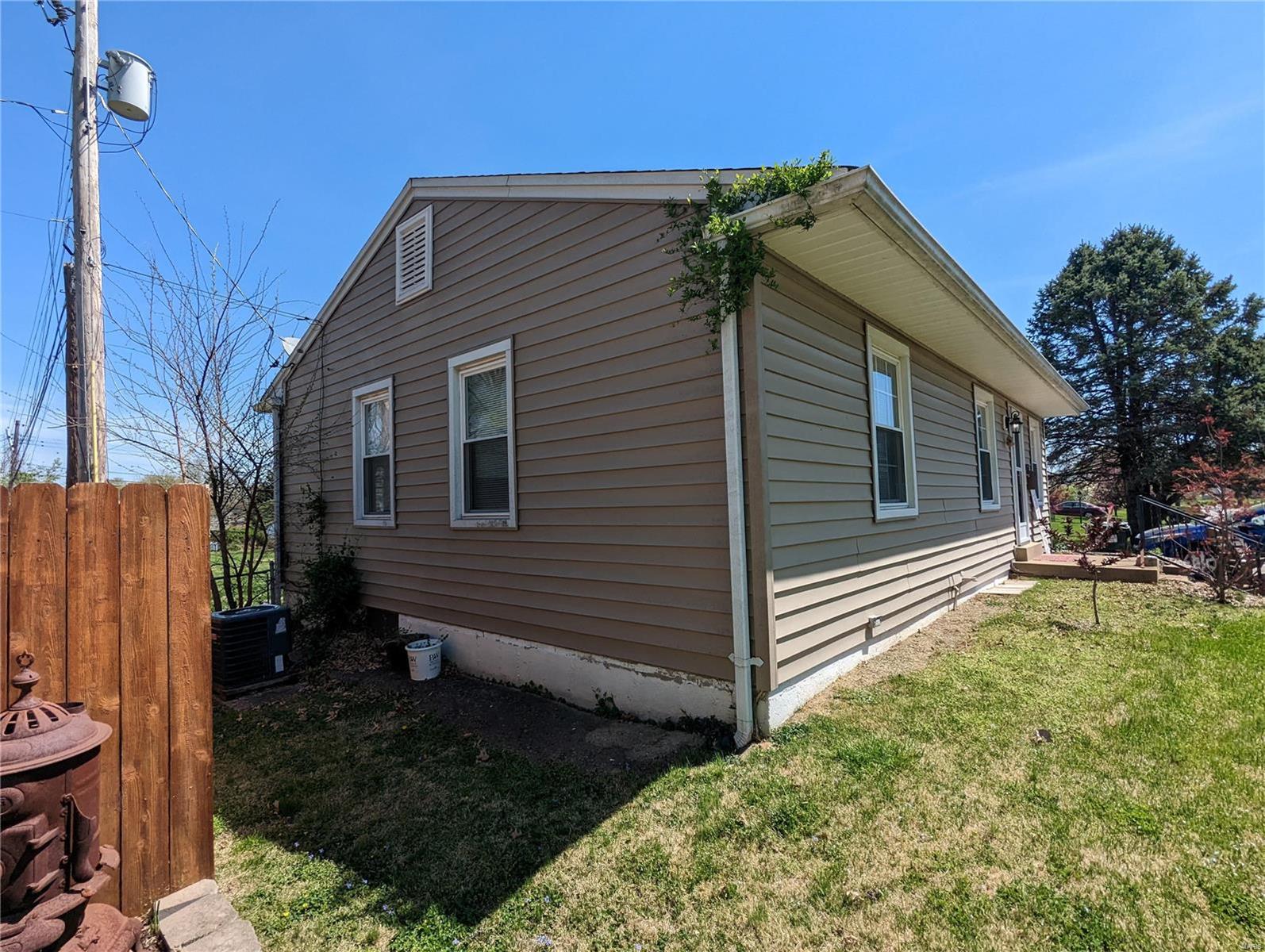 4361 Heidelberg Avenue