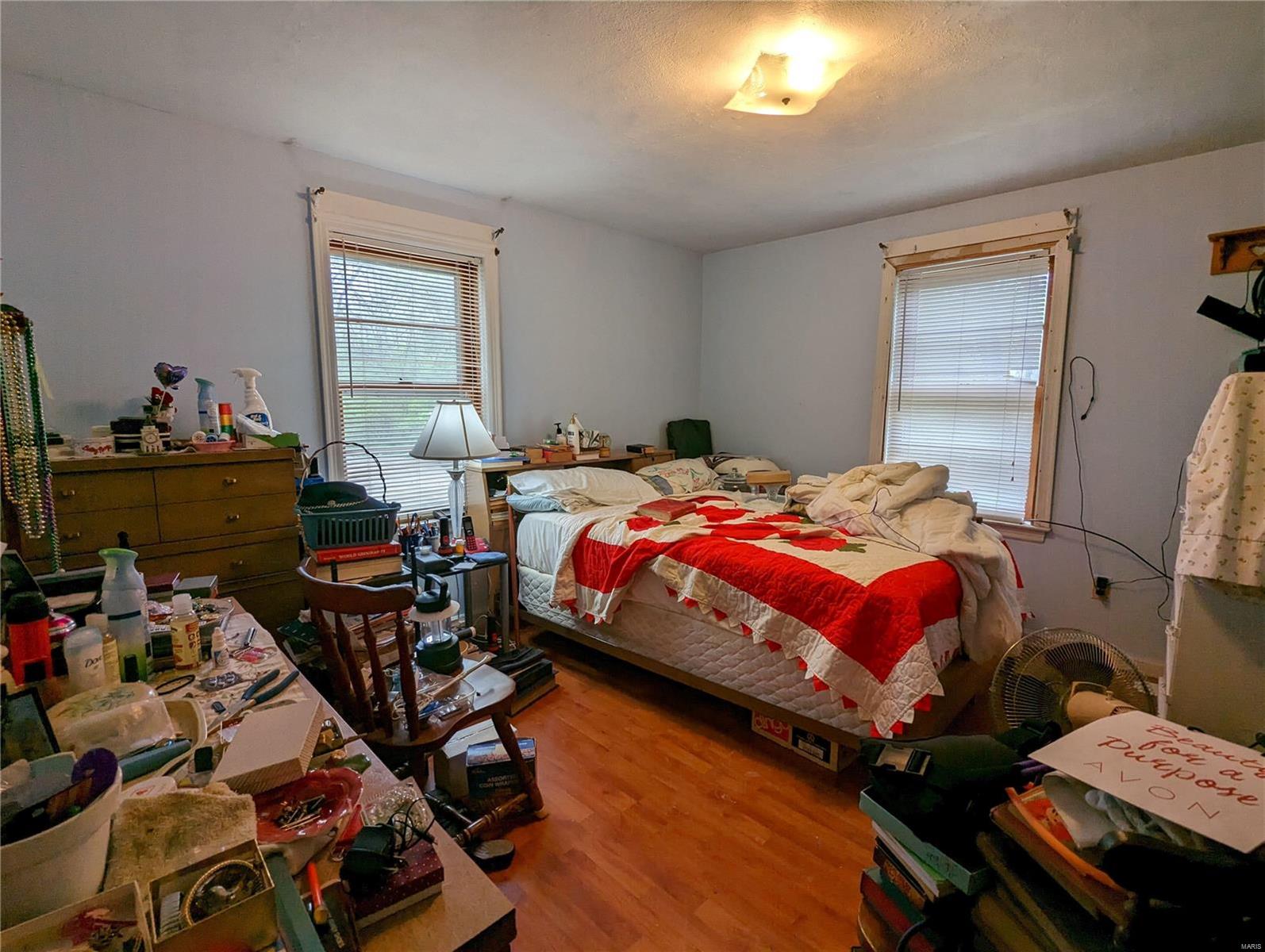 5413 Dulin Creek Road