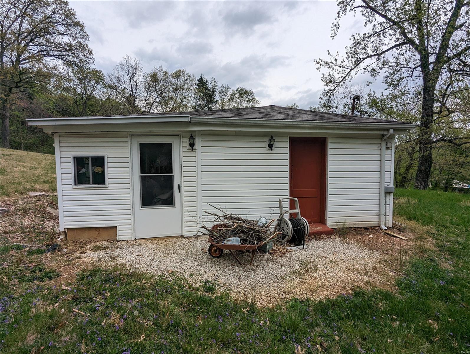 5413 Dulin Creek Road