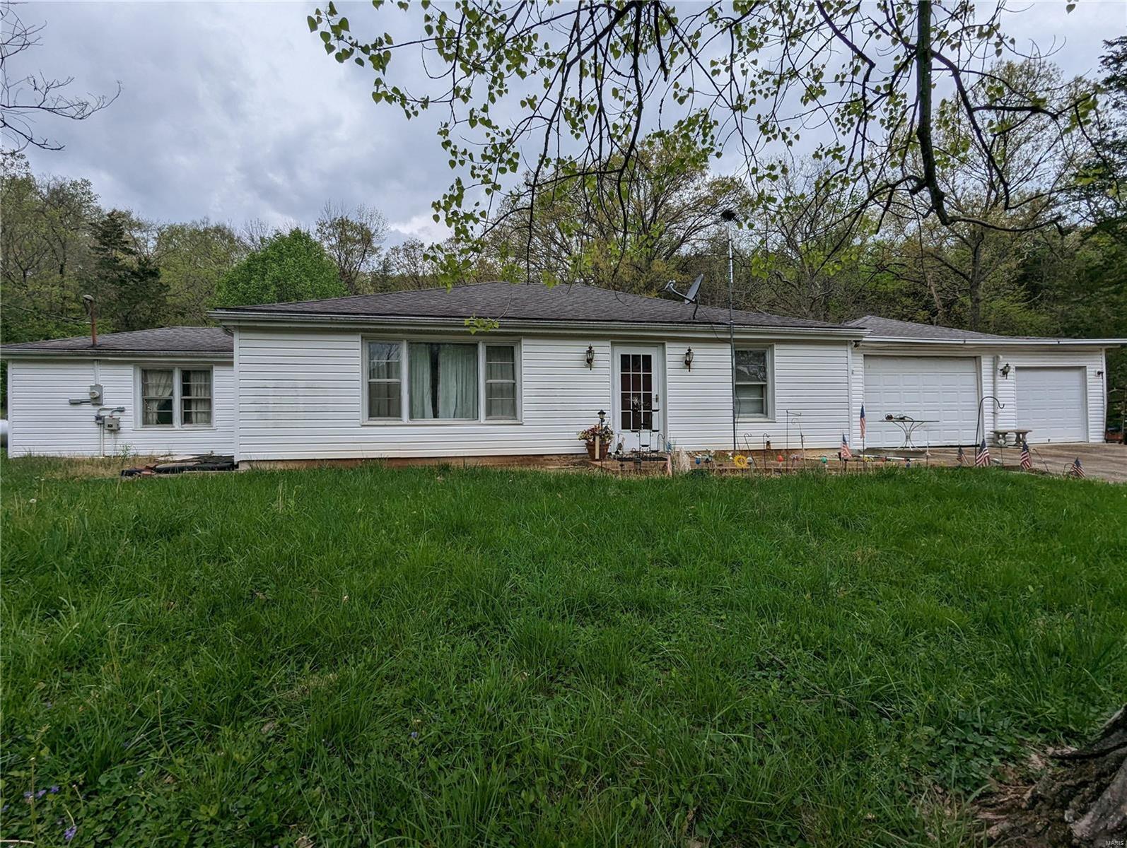 5413 Dulin Creek Road