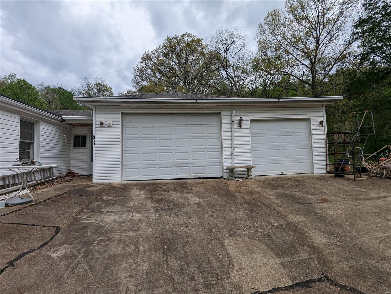 5413 Dulin Creek Road