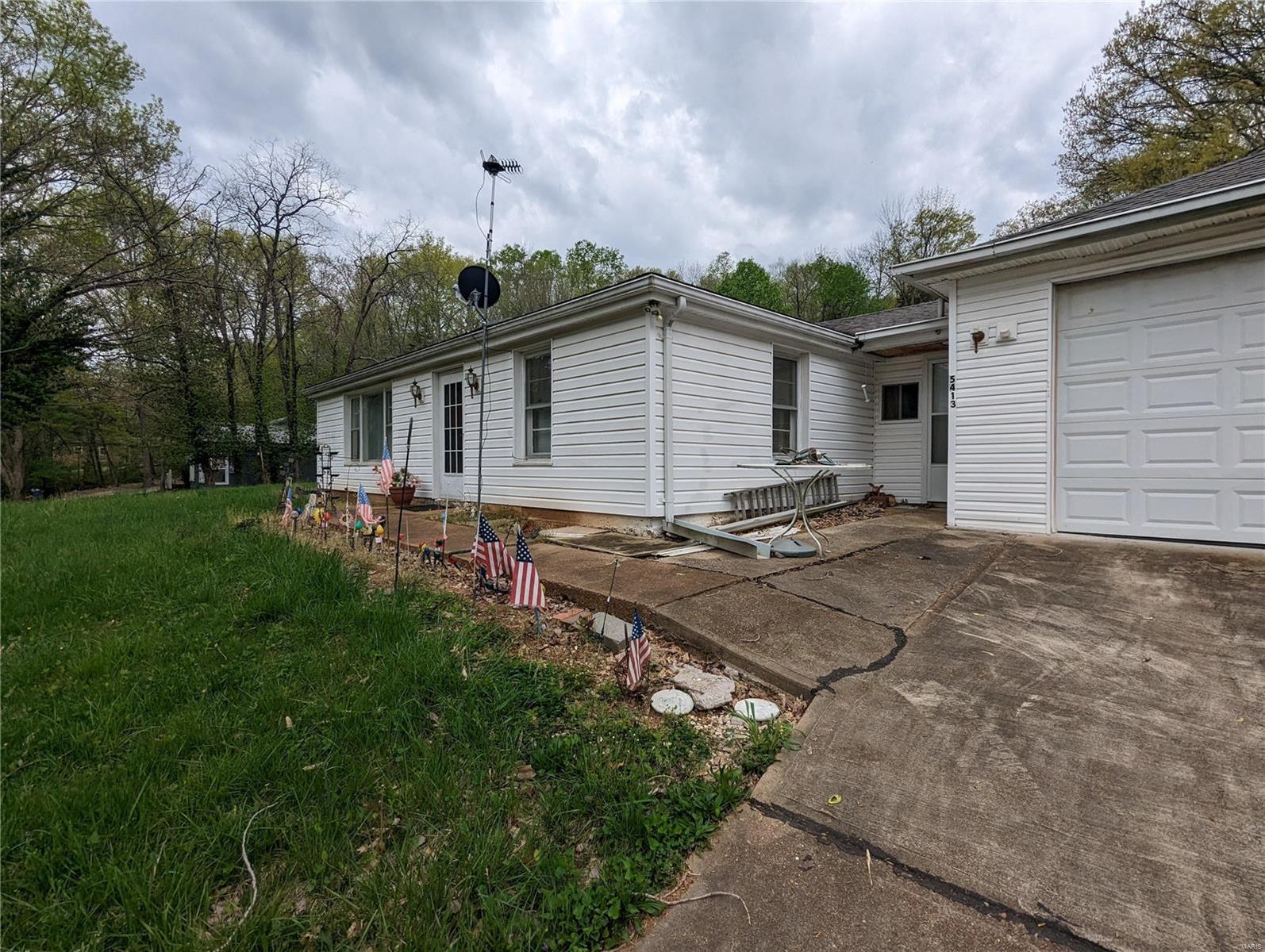 5413 Dulin Creek Road