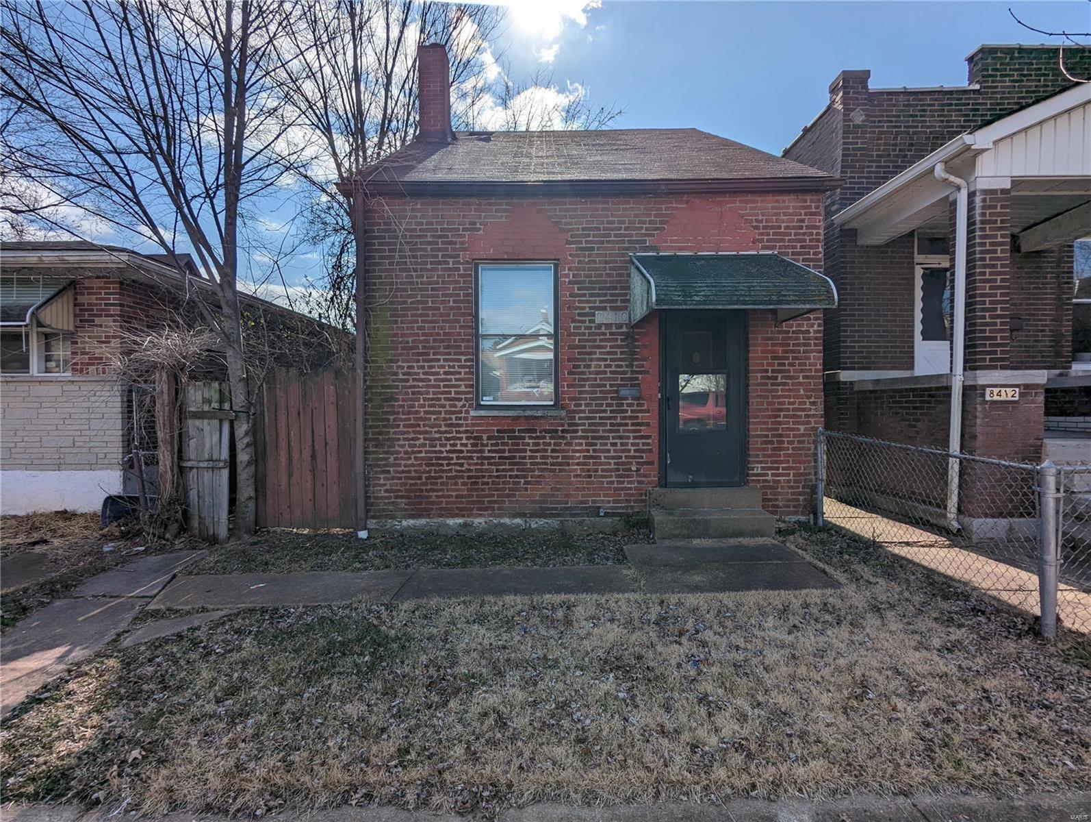 8410 Minnesota Avenue