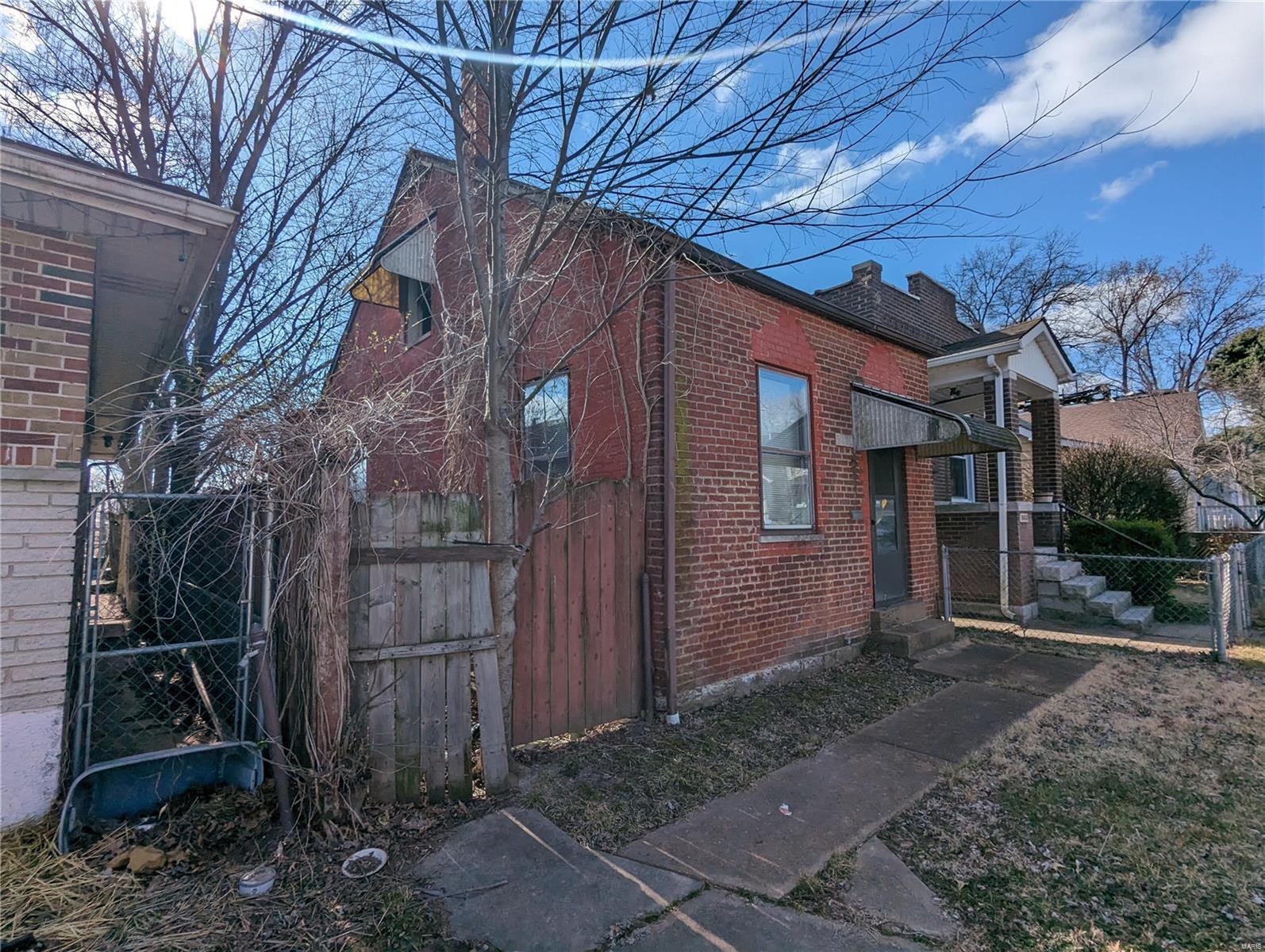 8410 Minnesota Avenue