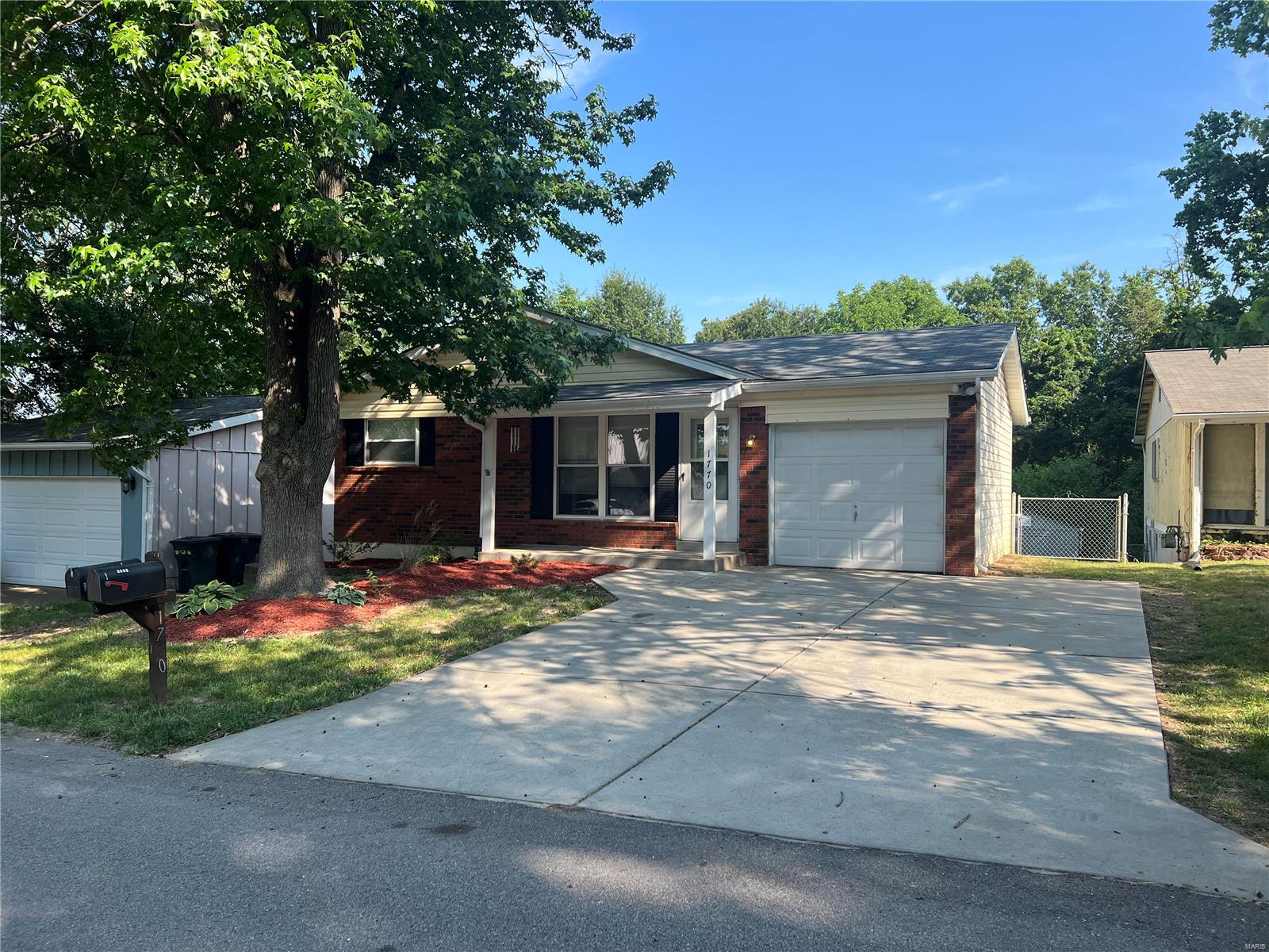 1770 Williamsburg Drive