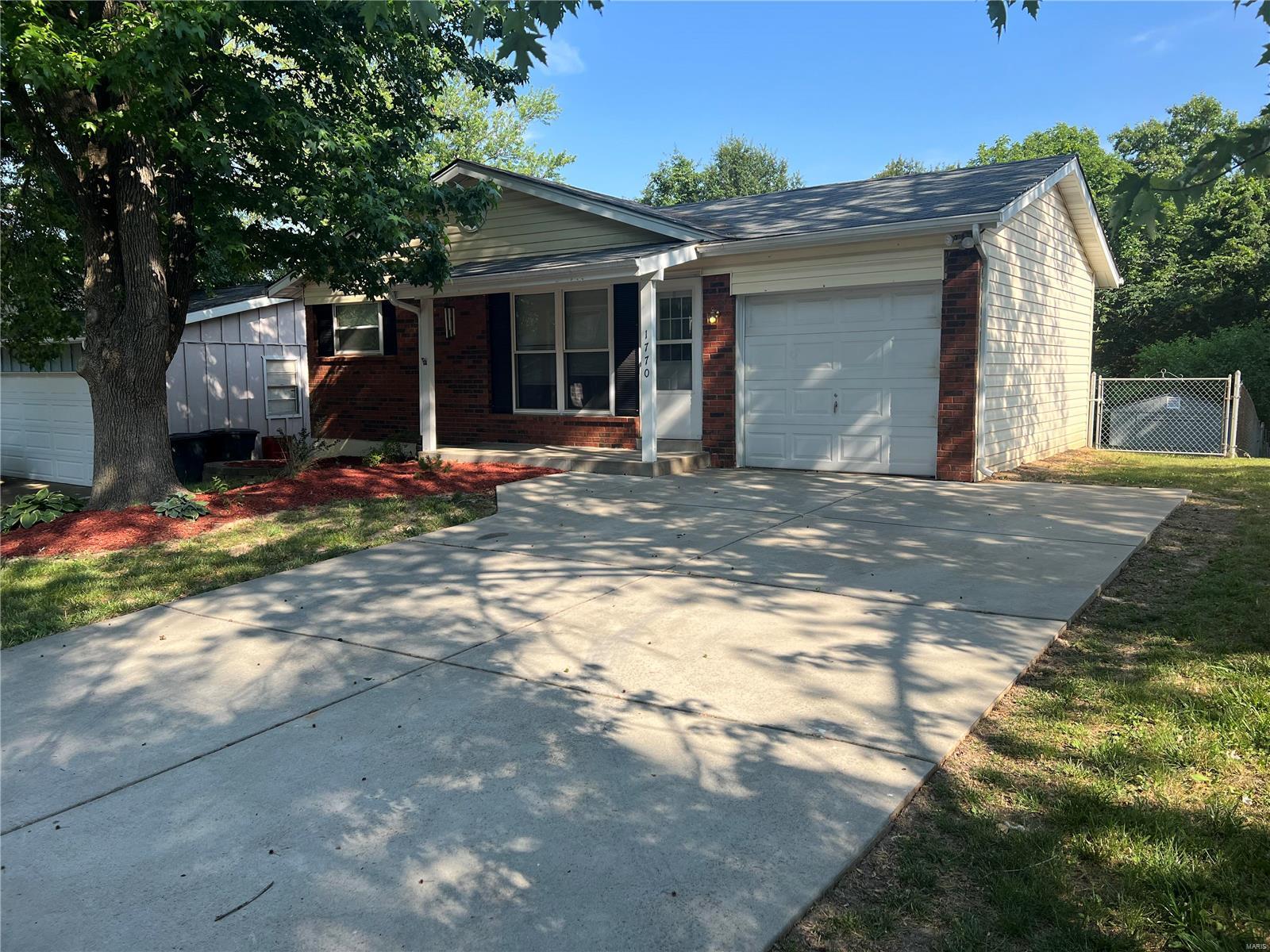 1770 Williamsburg Drive