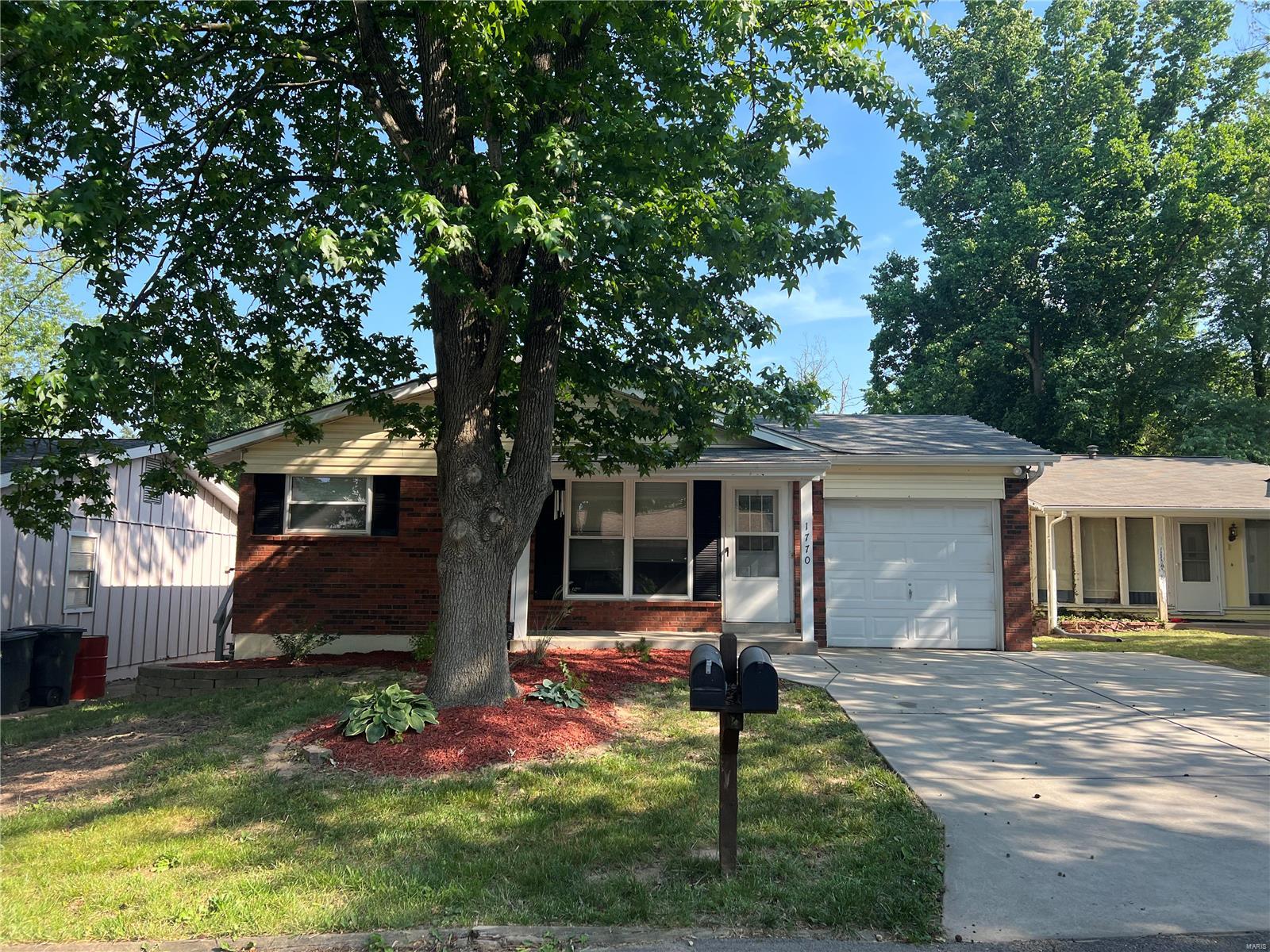 1770 Williamsburg Drive