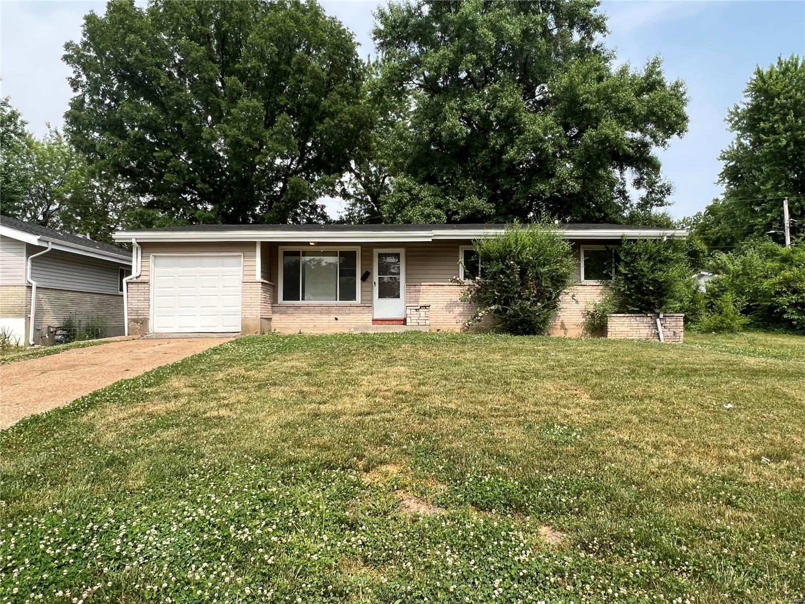 10126 Edgefield Drive