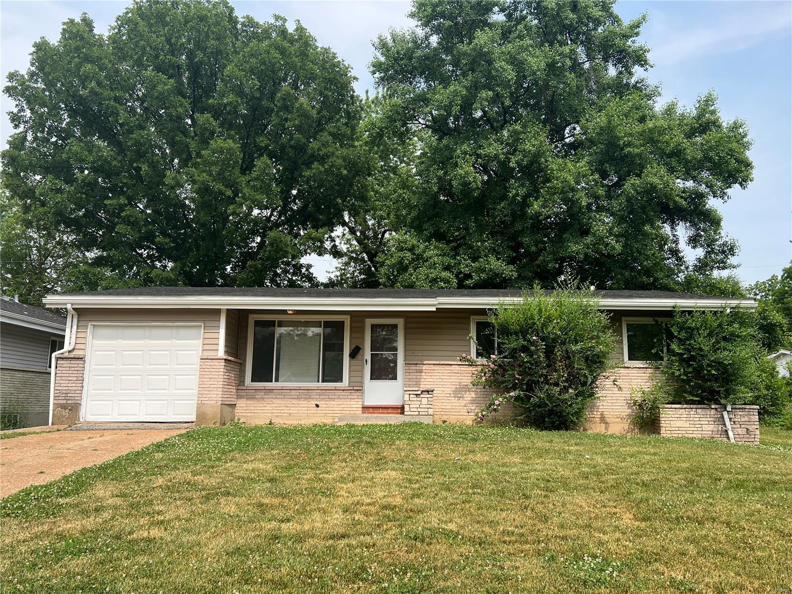 10126 Edgefield Drive