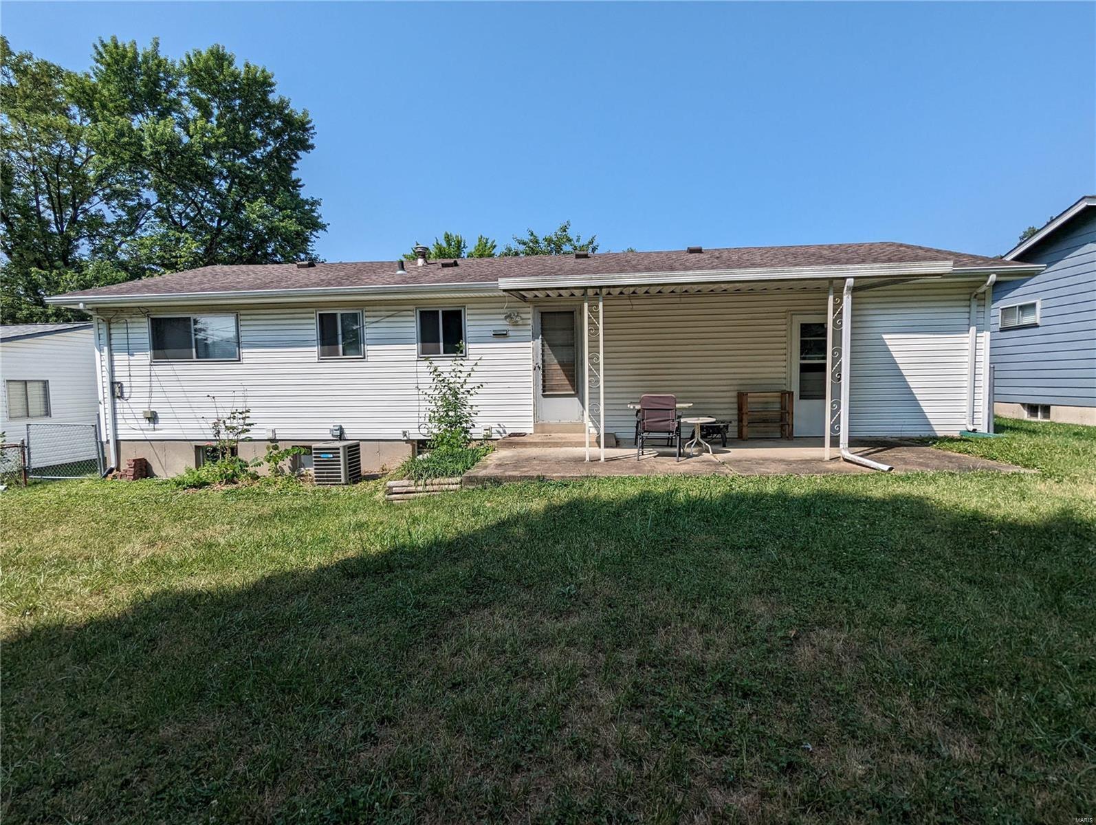 11070 Whitbyhall Drive