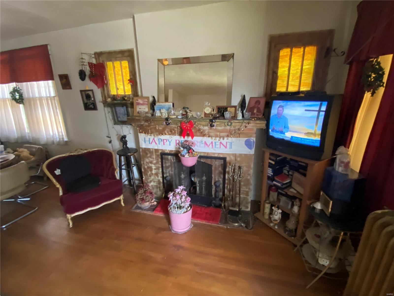 1085 Pennsylvania Avenue