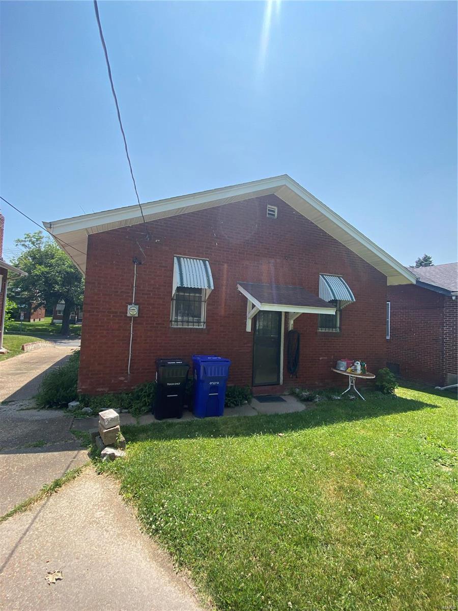 1085 Pennsylvania Avenue