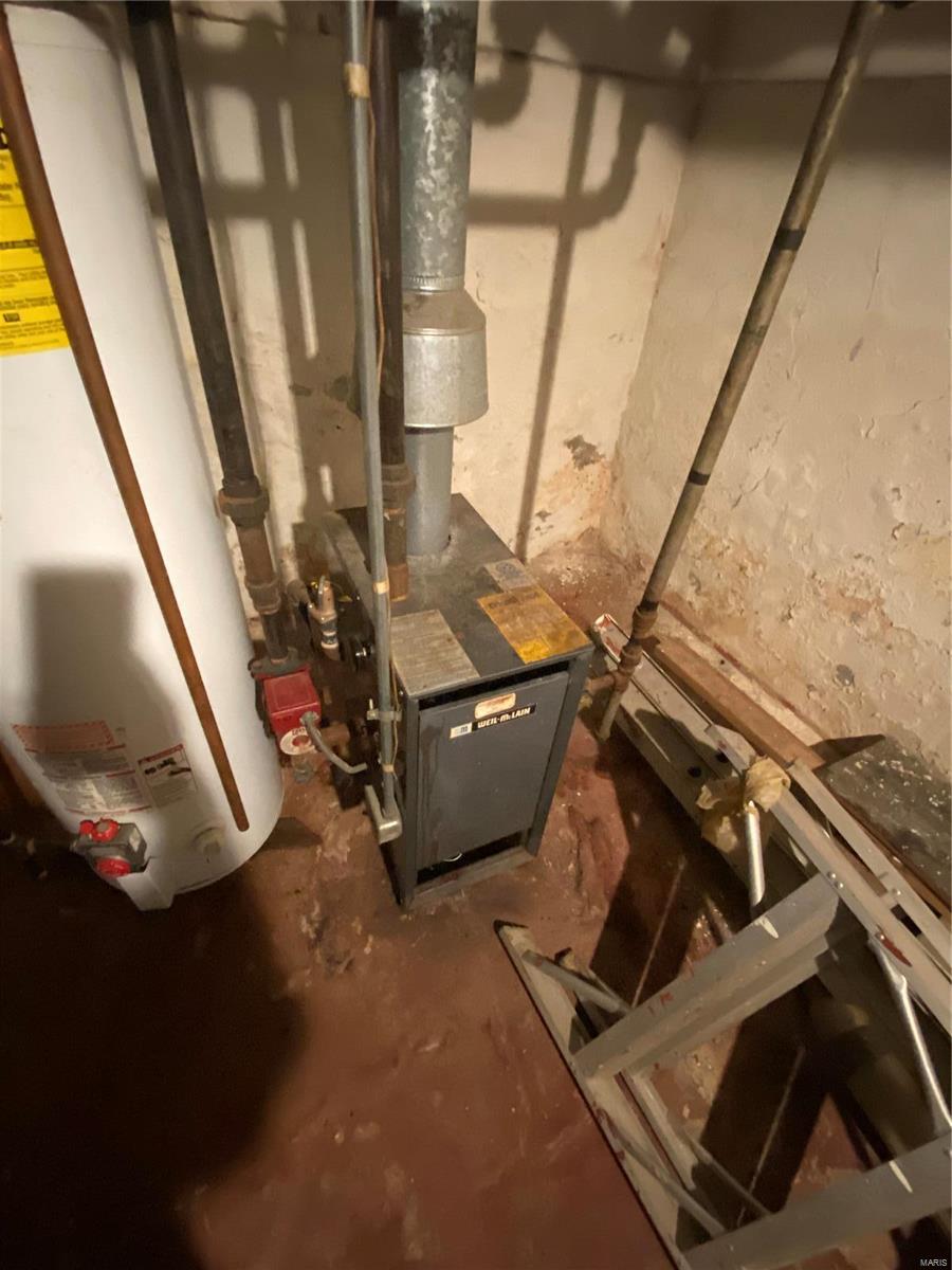 1085 Pennsylvania Avenue