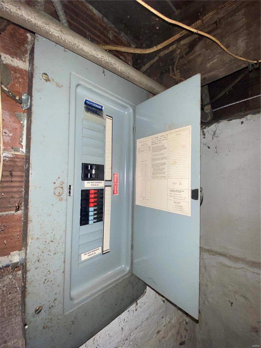 1085 Pennsylvania Avenue