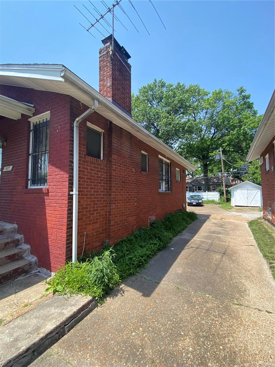 1085 Pennsylvania Avenue