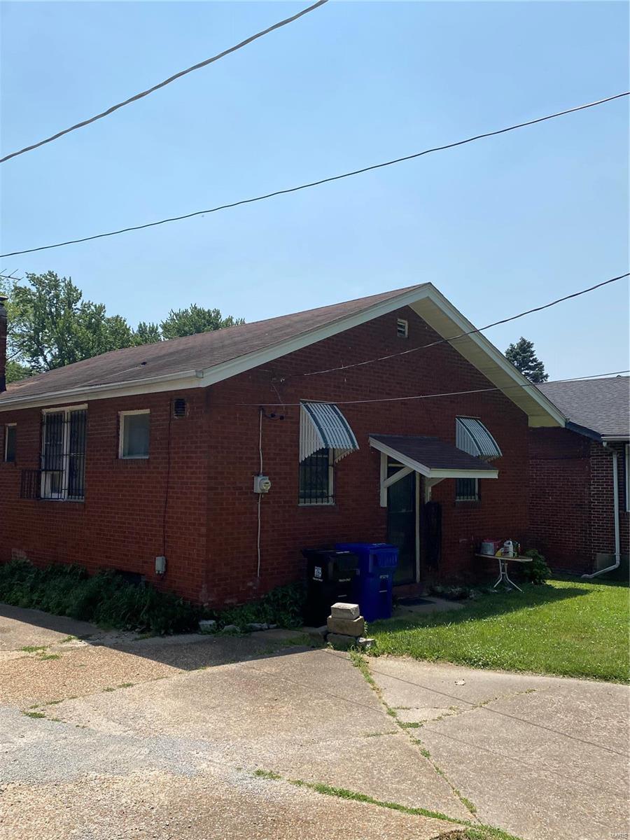 1085 Pennsylvania Avenue