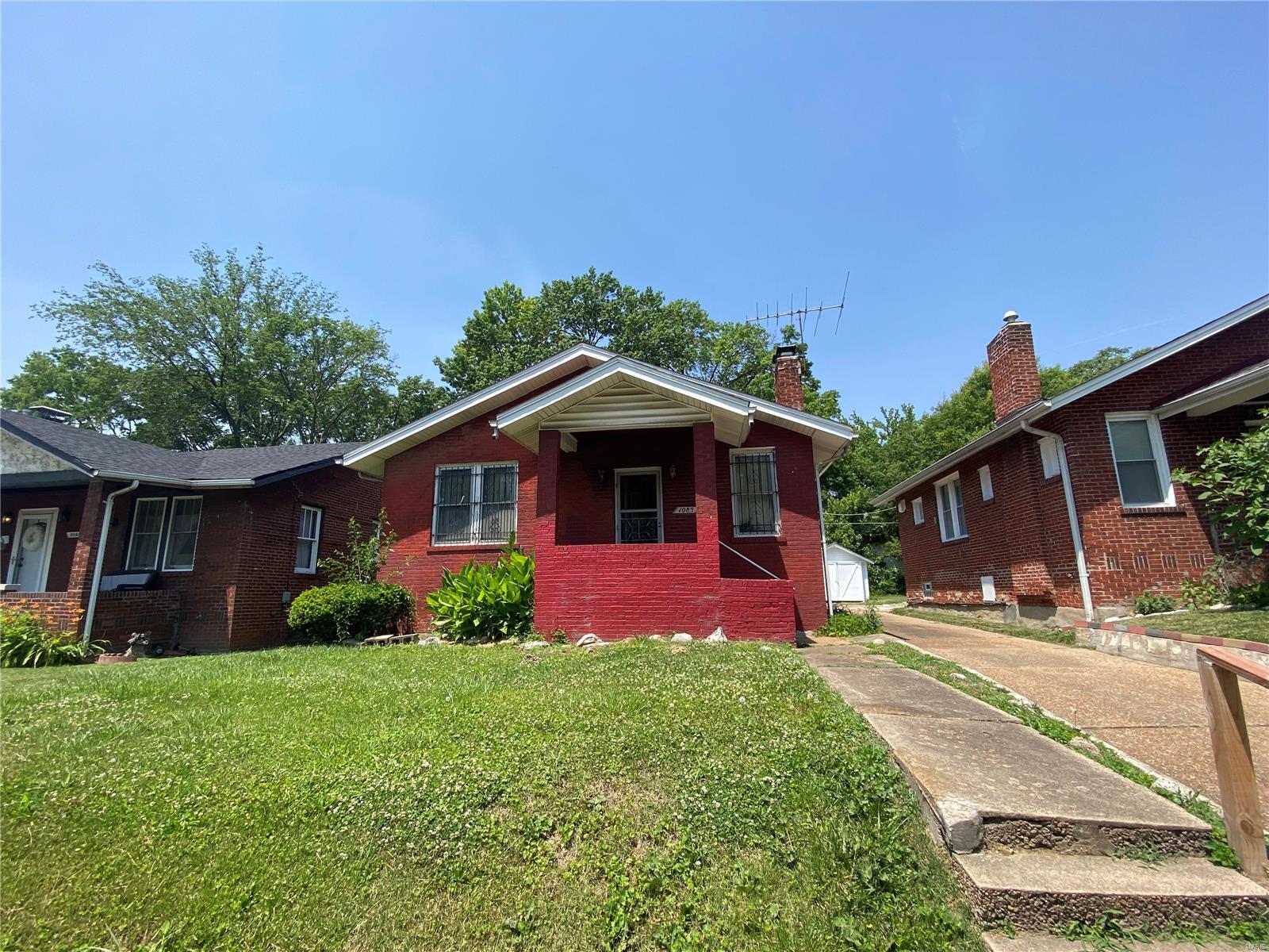 1085 Pennsylvania Avenue