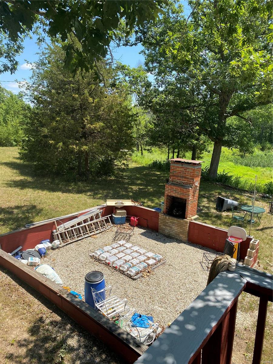 1208 N State Highway 47