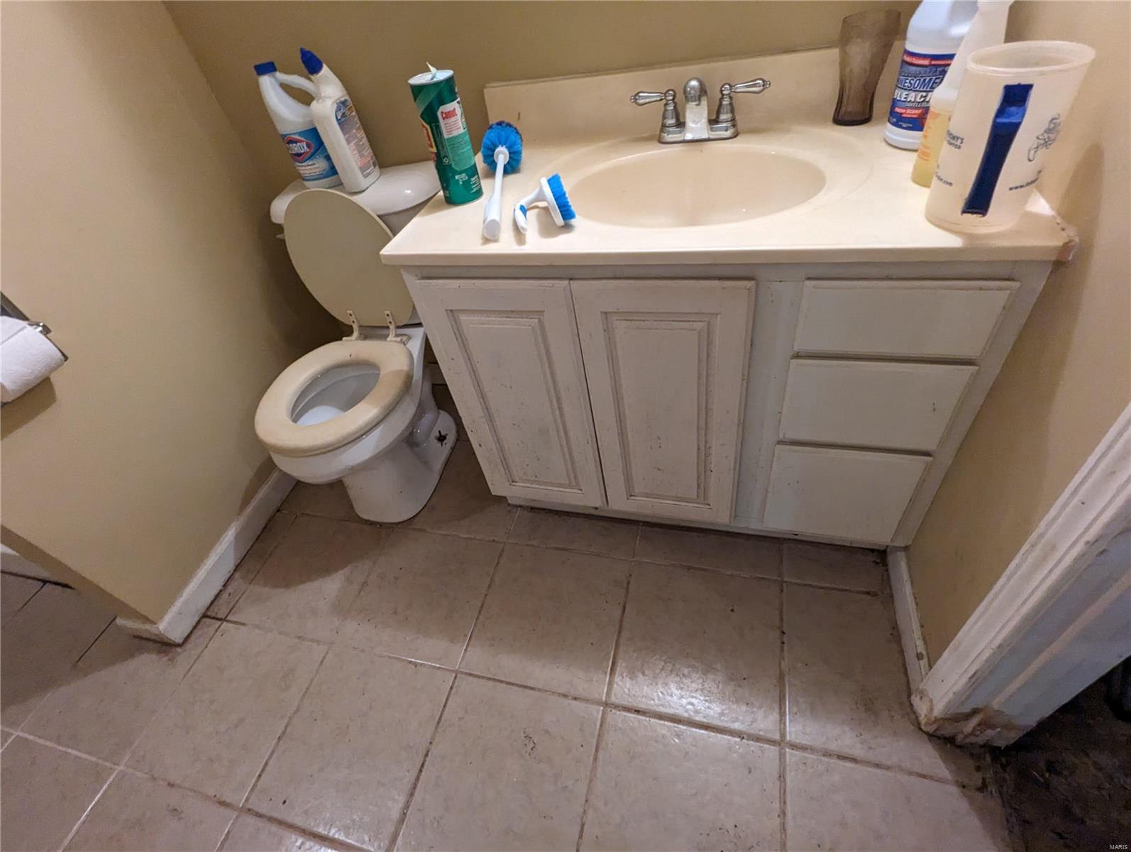 5745 Montebello Road