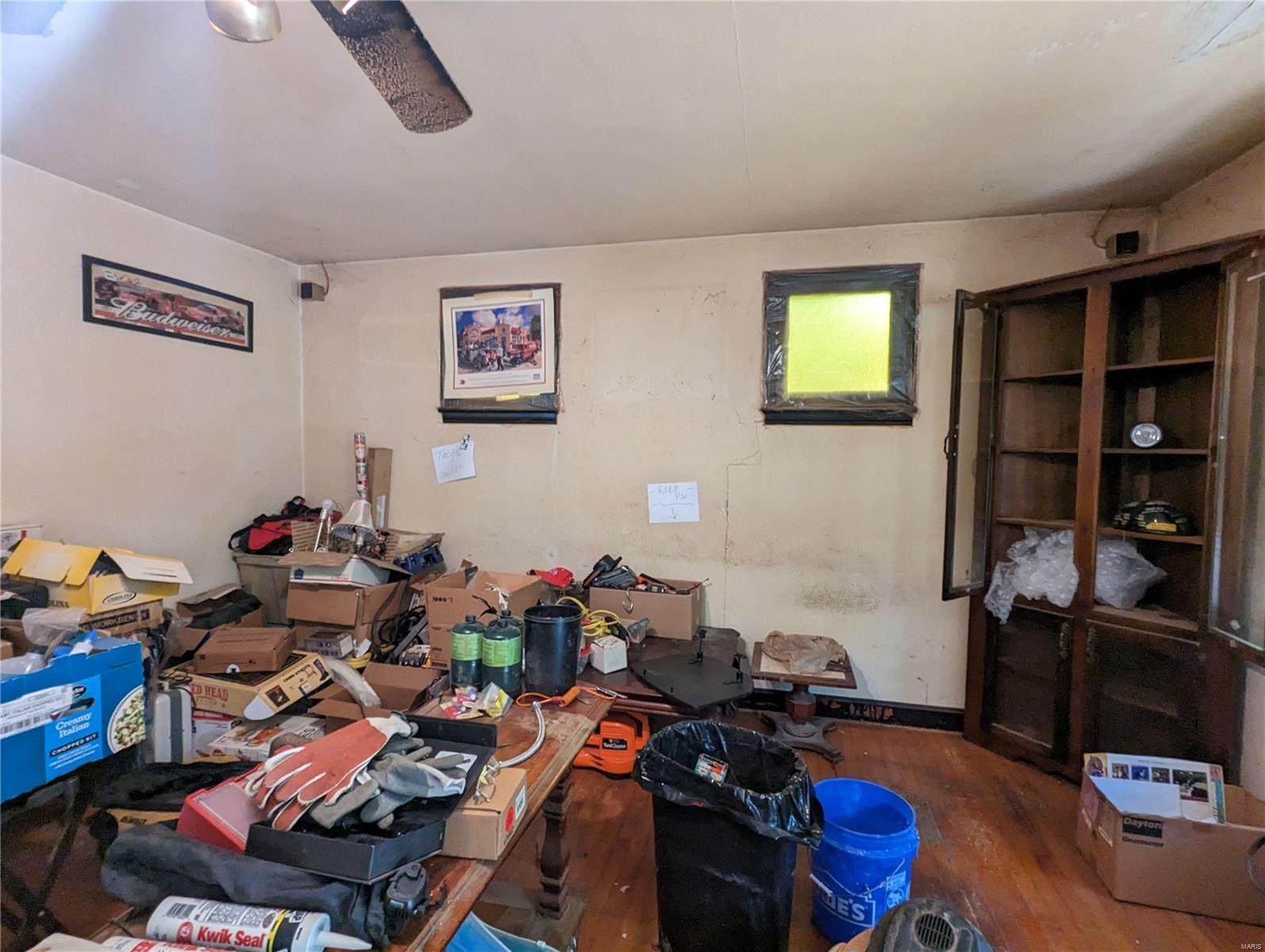 5745 Montebello Road