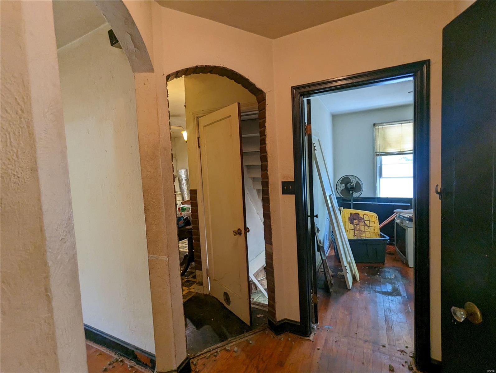 5745 Montebello Road