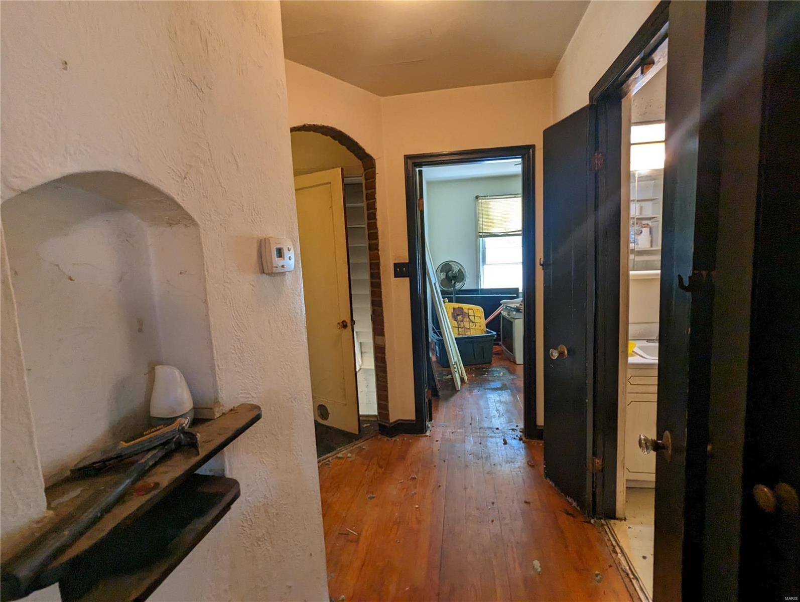 5745 Montebello Road