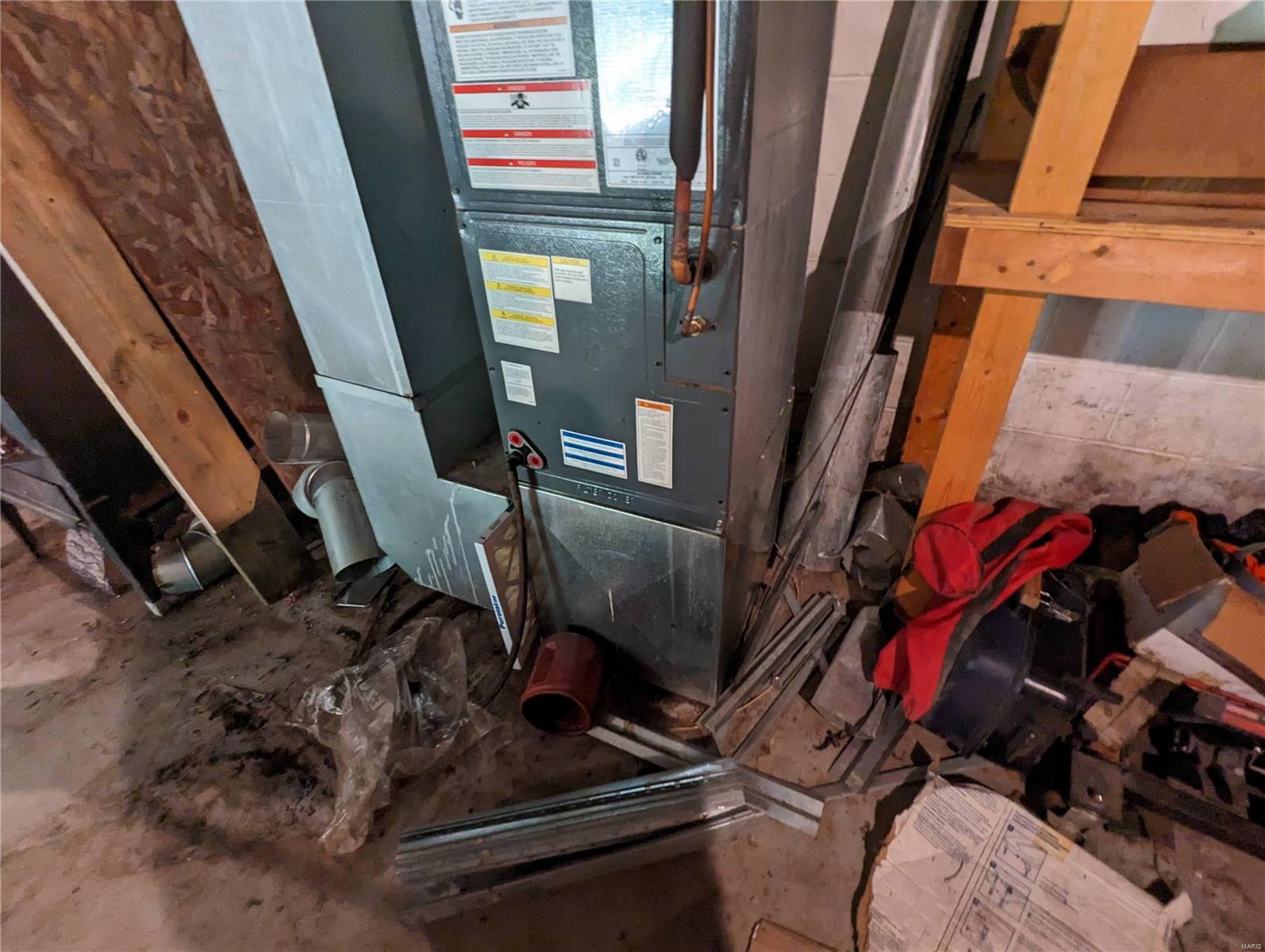 5745 Montebello Road