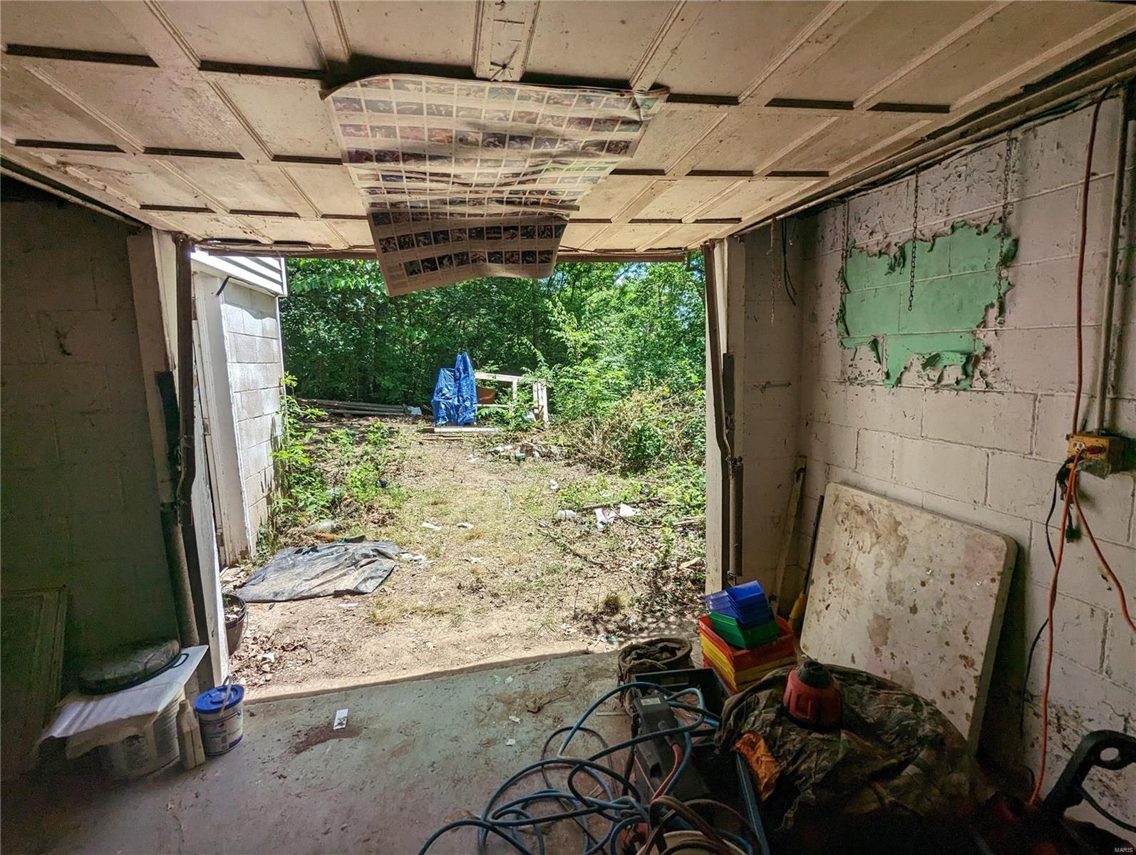 5745 Montebello Road