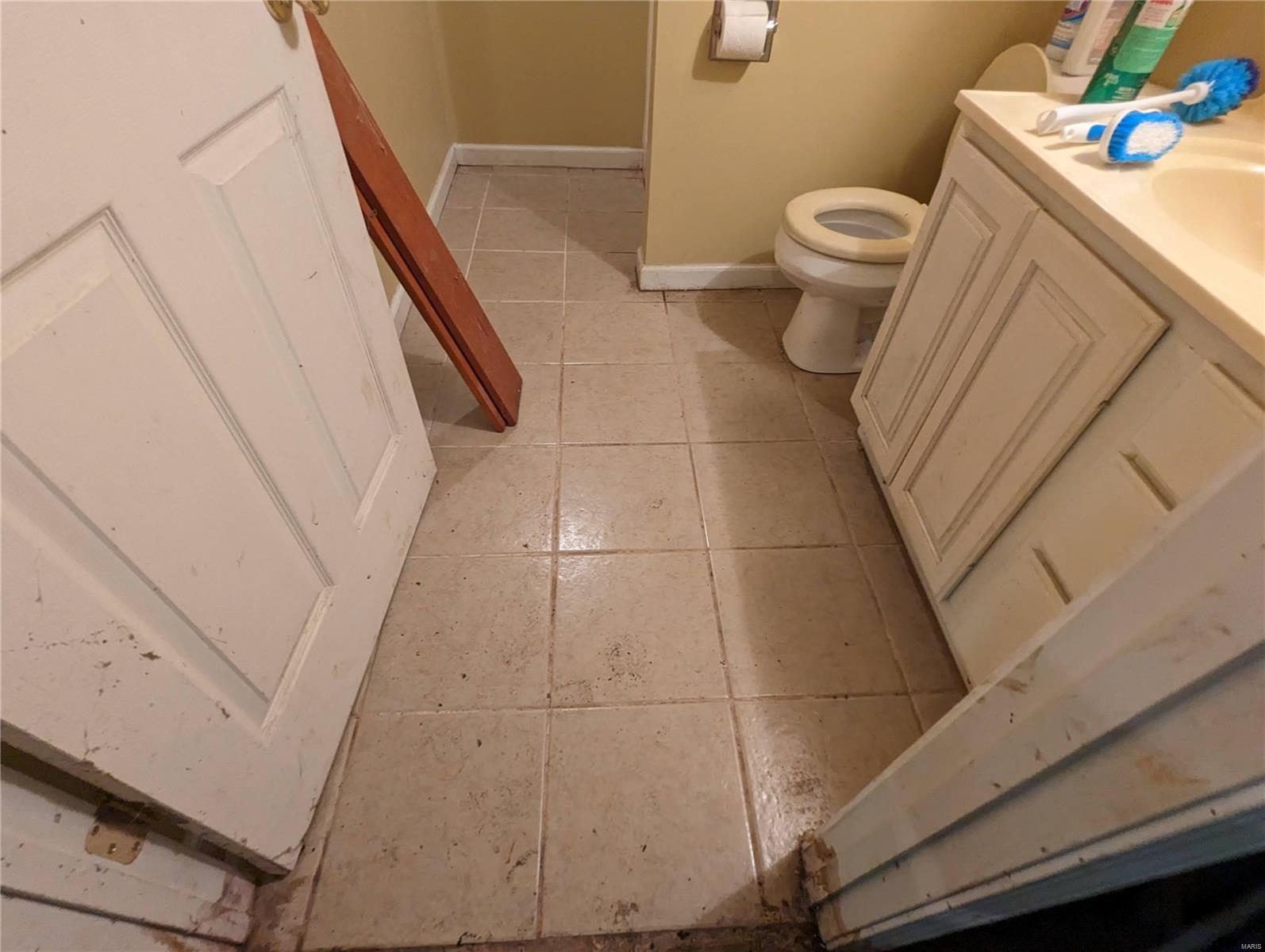 5745 Montebello Road