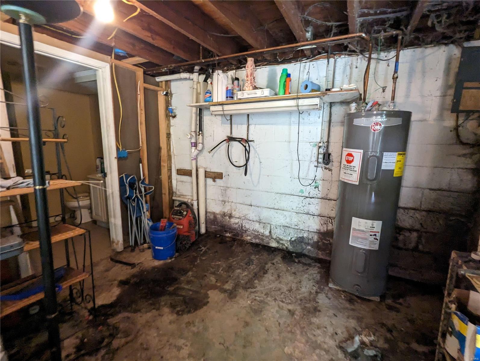 5745 Montebello Road