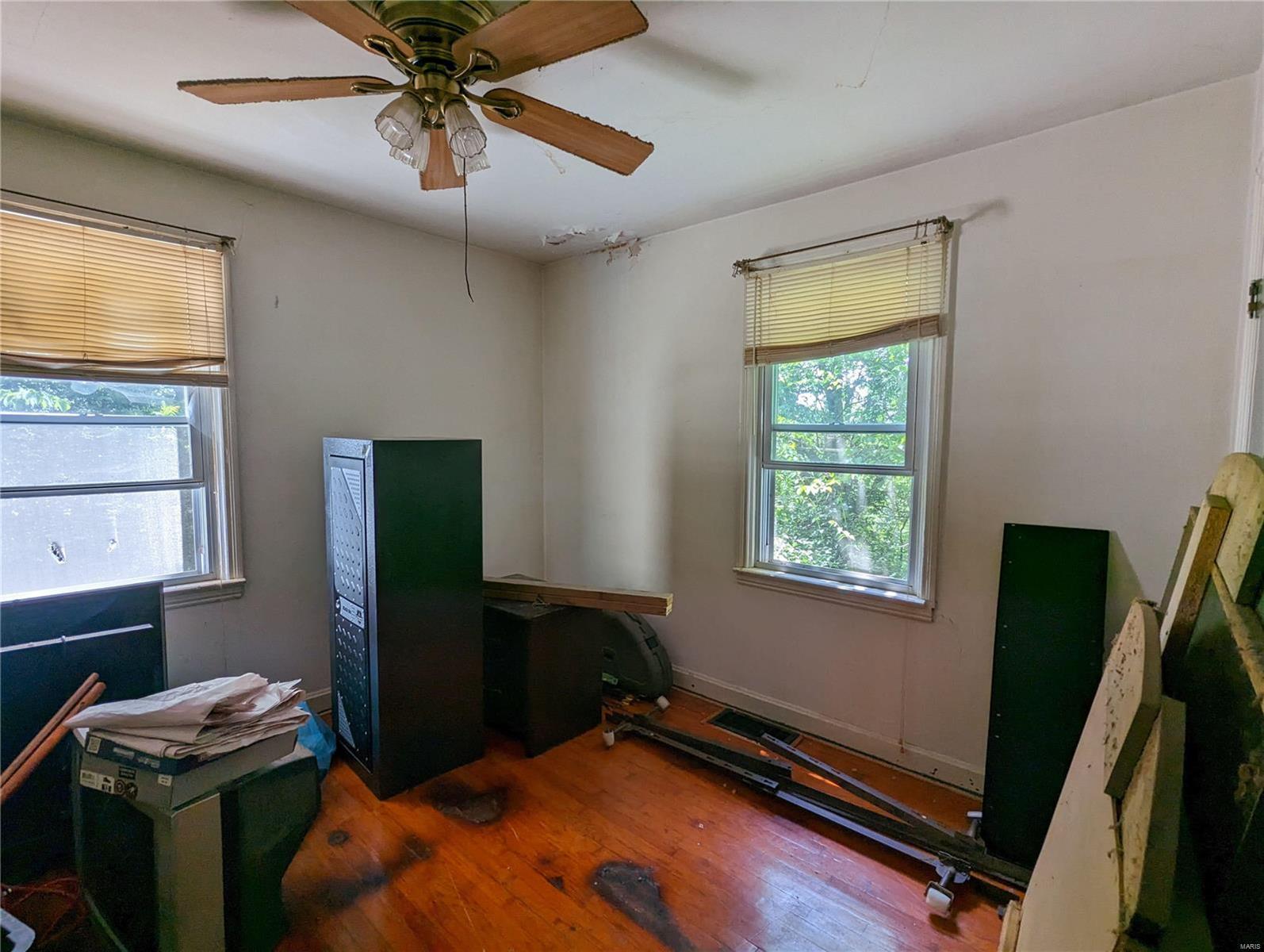 5745 Montebello Road