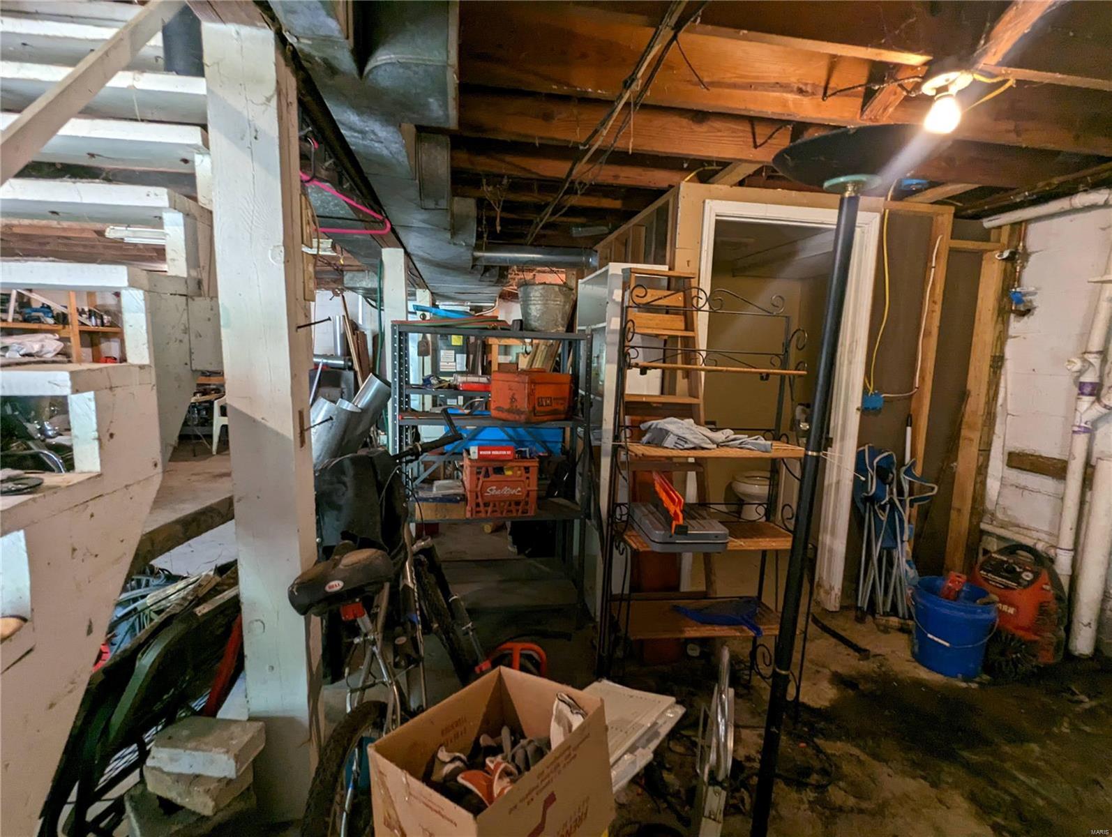 5745 Montebello Road