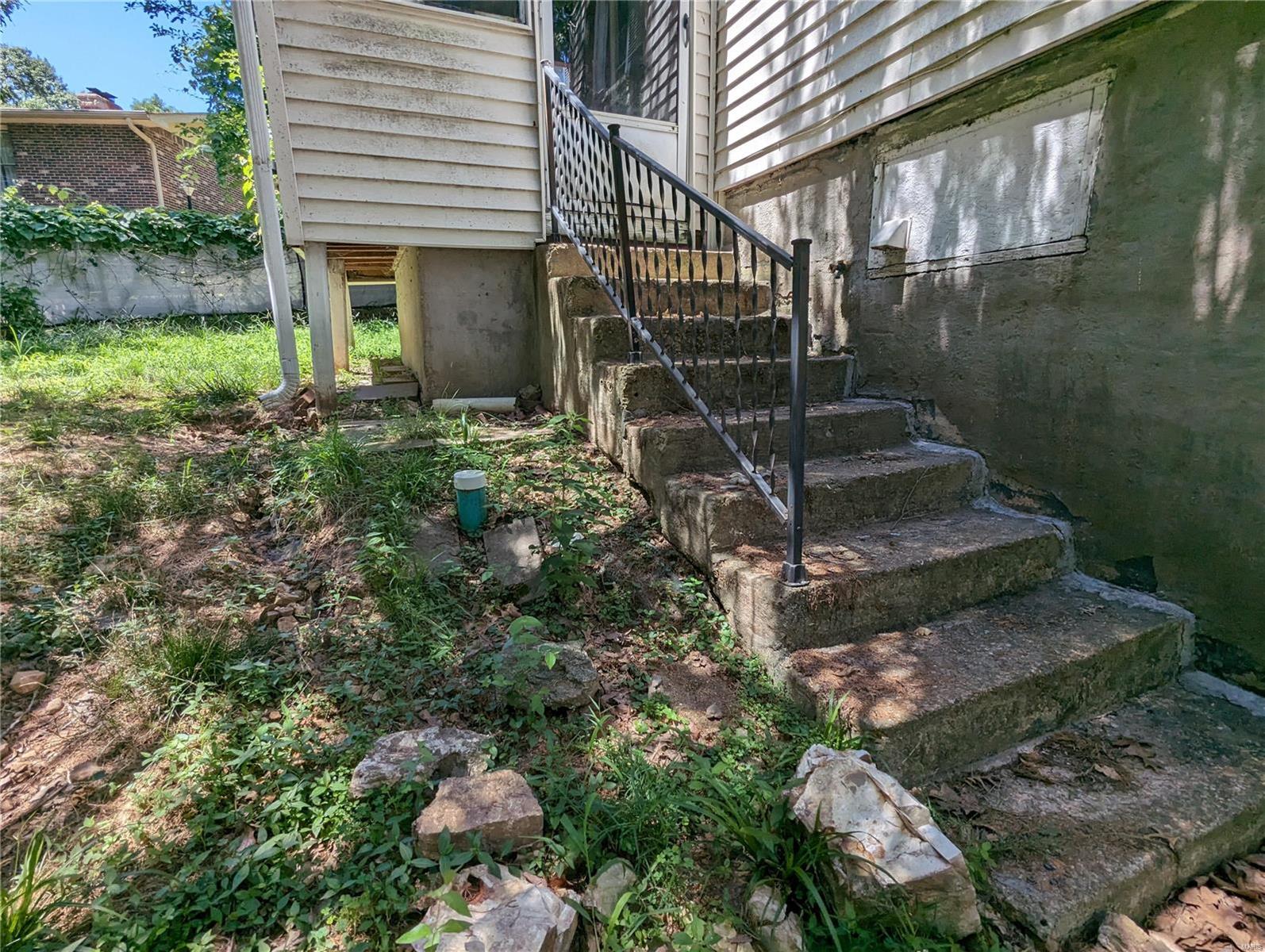 672 Meramec Station Road