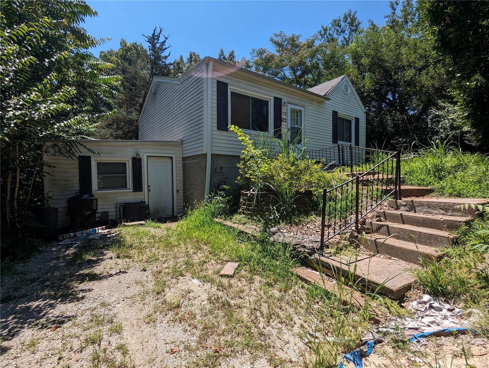 672 Meramec Station Road